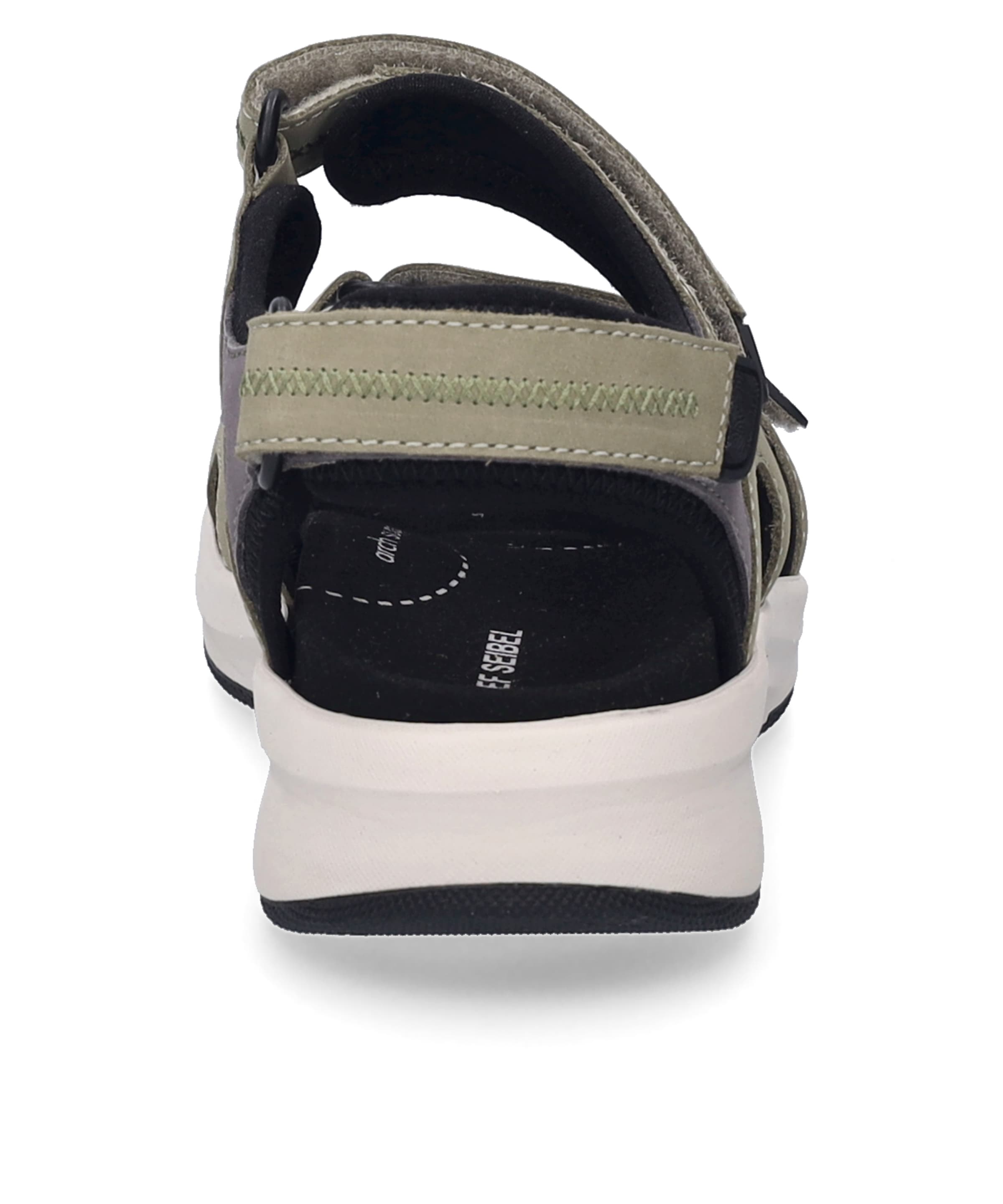 Josef Seibel Sandale »Estelle 02, mint-kombi«