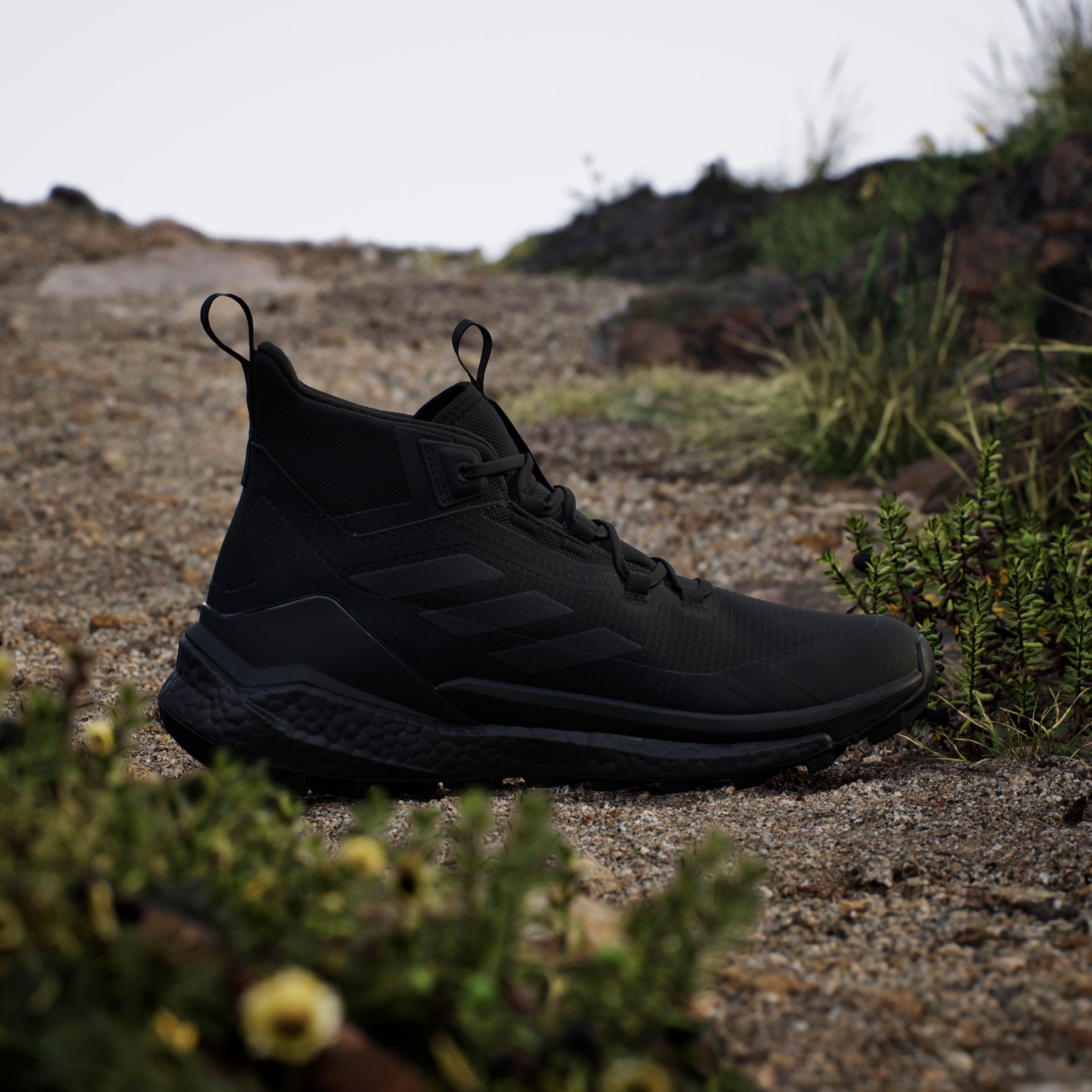 adidas TERREX »TERREX FREE HIKER 2.0 GORE-TEX«  wasserdicht