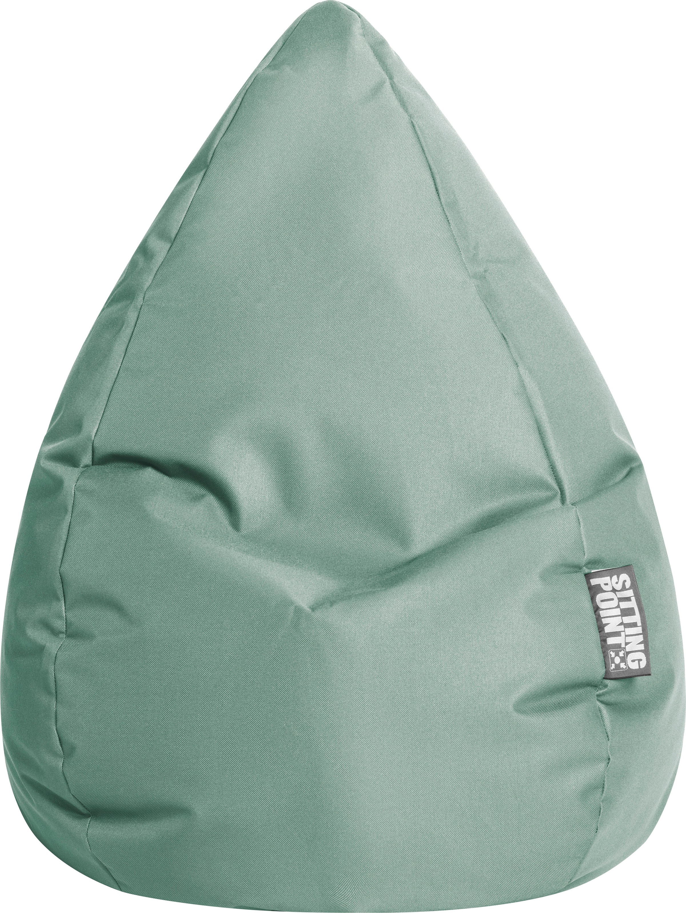 Magma Heimtex Sitzsack "BeanBag BRAVA L" 1 Stk. tlg.