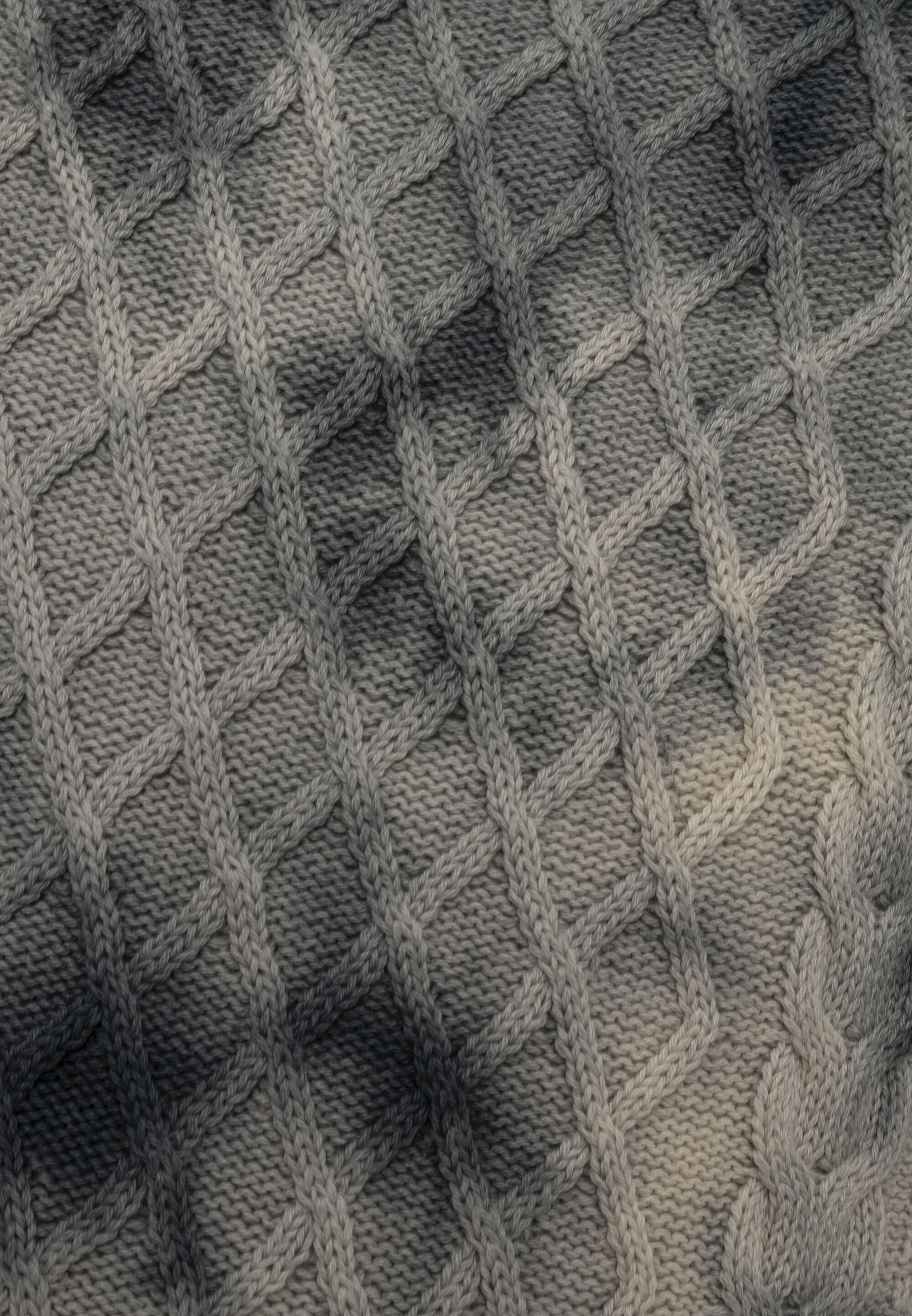 Cipo & Baxx Strickpullover »CP287« 1 Stk. mit lassischem Zopfmuster