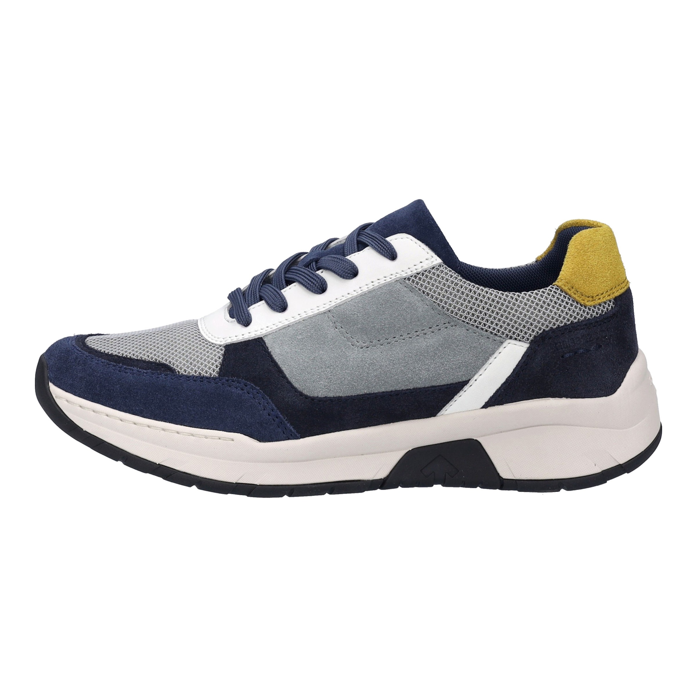 Josef Seibel Sneaker »Mitchell 10, blau-multi«
