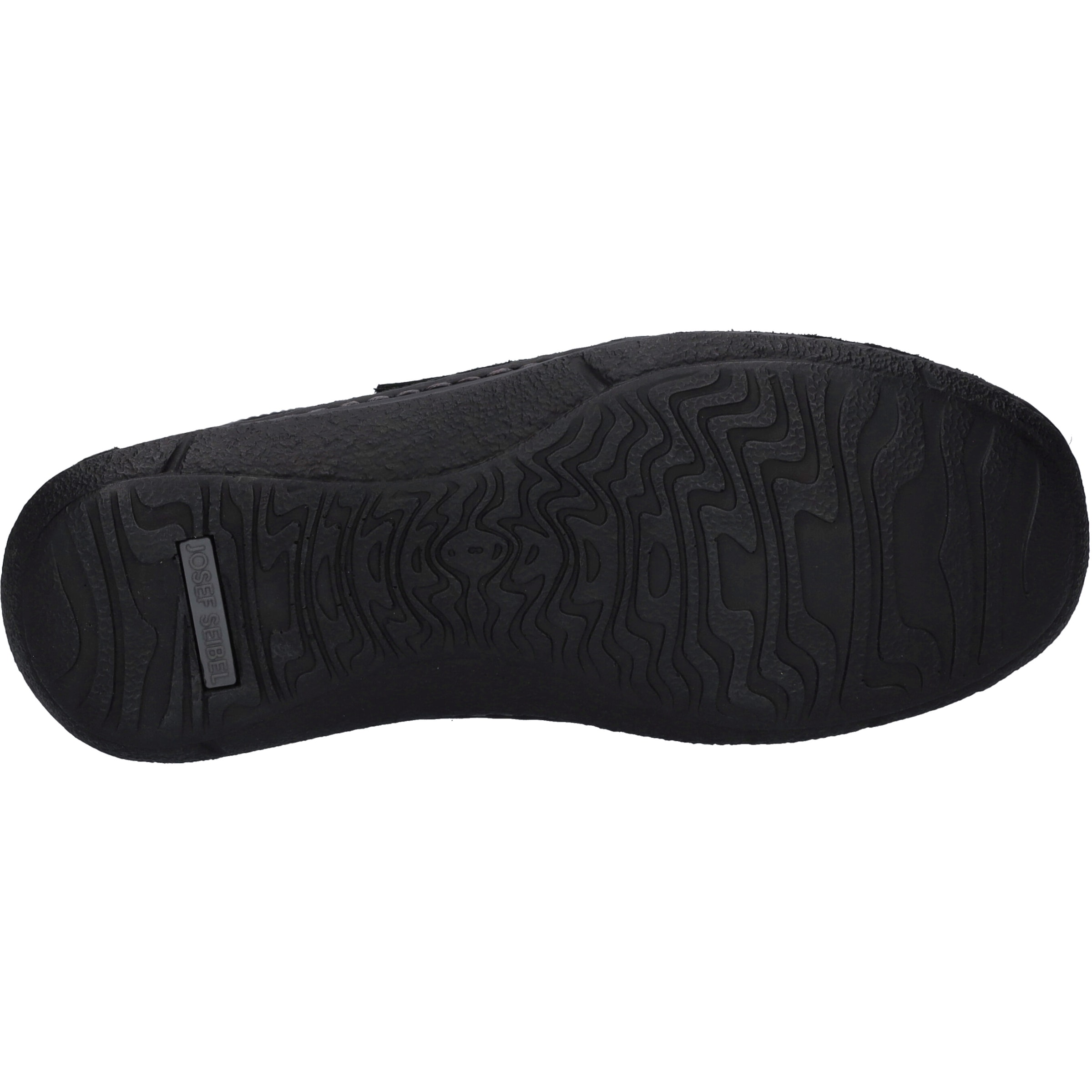 Josef Seibel Slipper »Anvers 90, schwarz«
