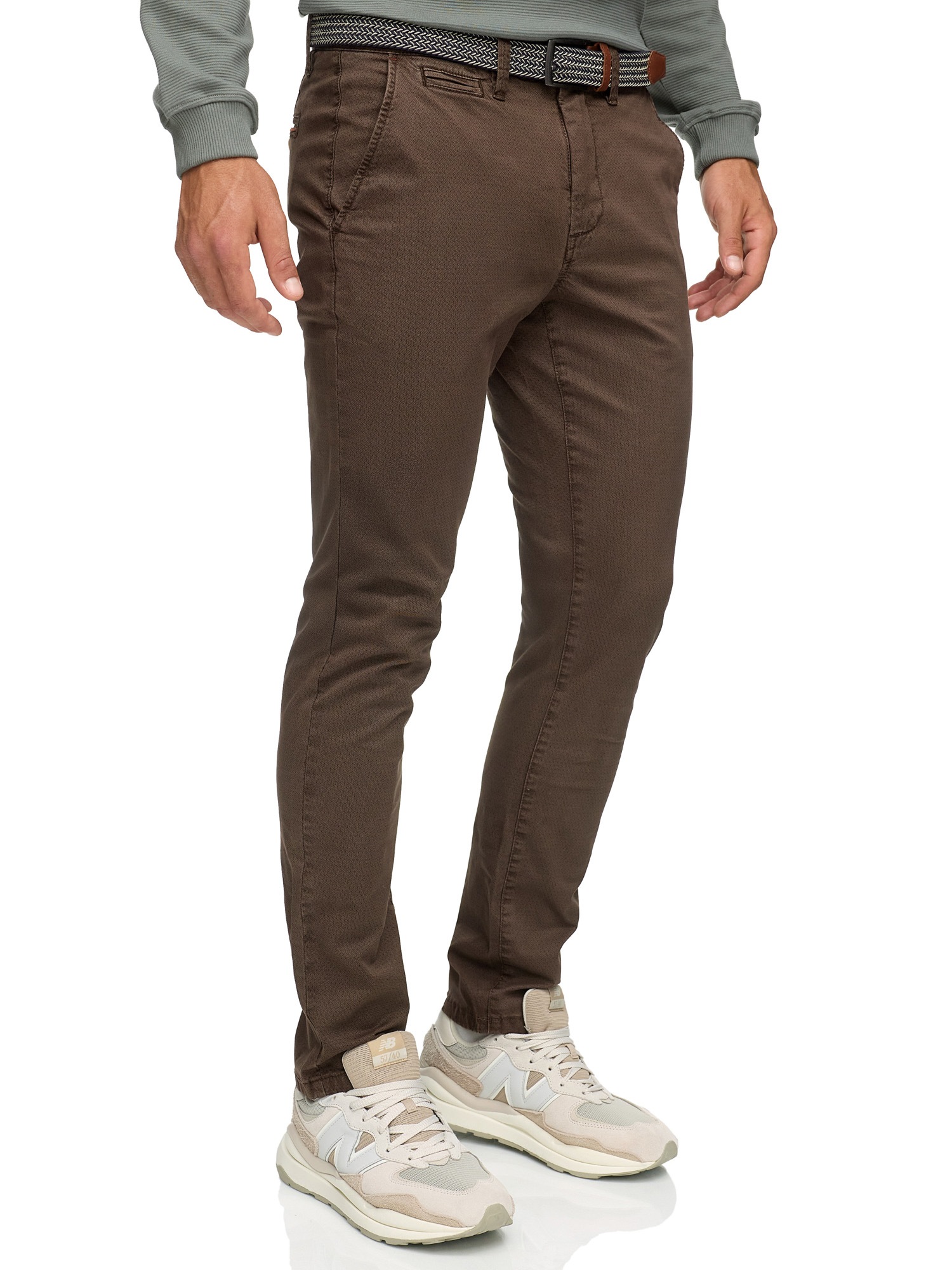 Thumbnail - Indicode Chinos "INGeoport"