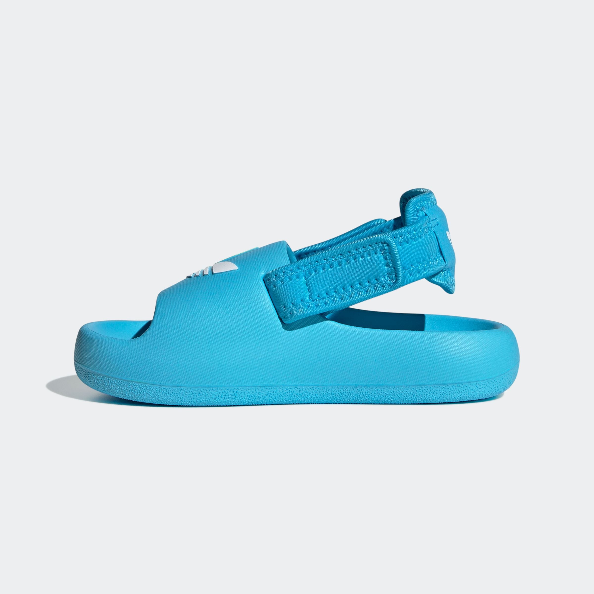 adidas Originals Badesandale »ADIFOM KIDS ADILETTE«
