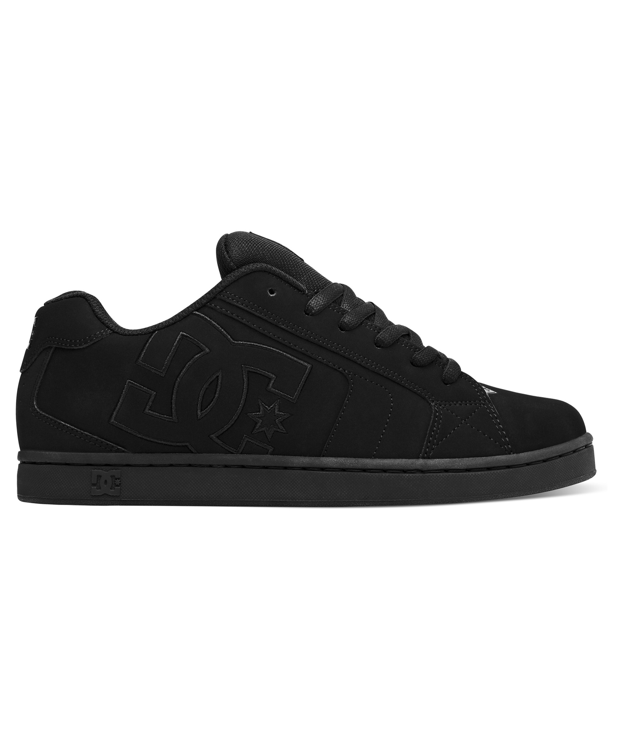 DC Shoes Sneaker »NET«