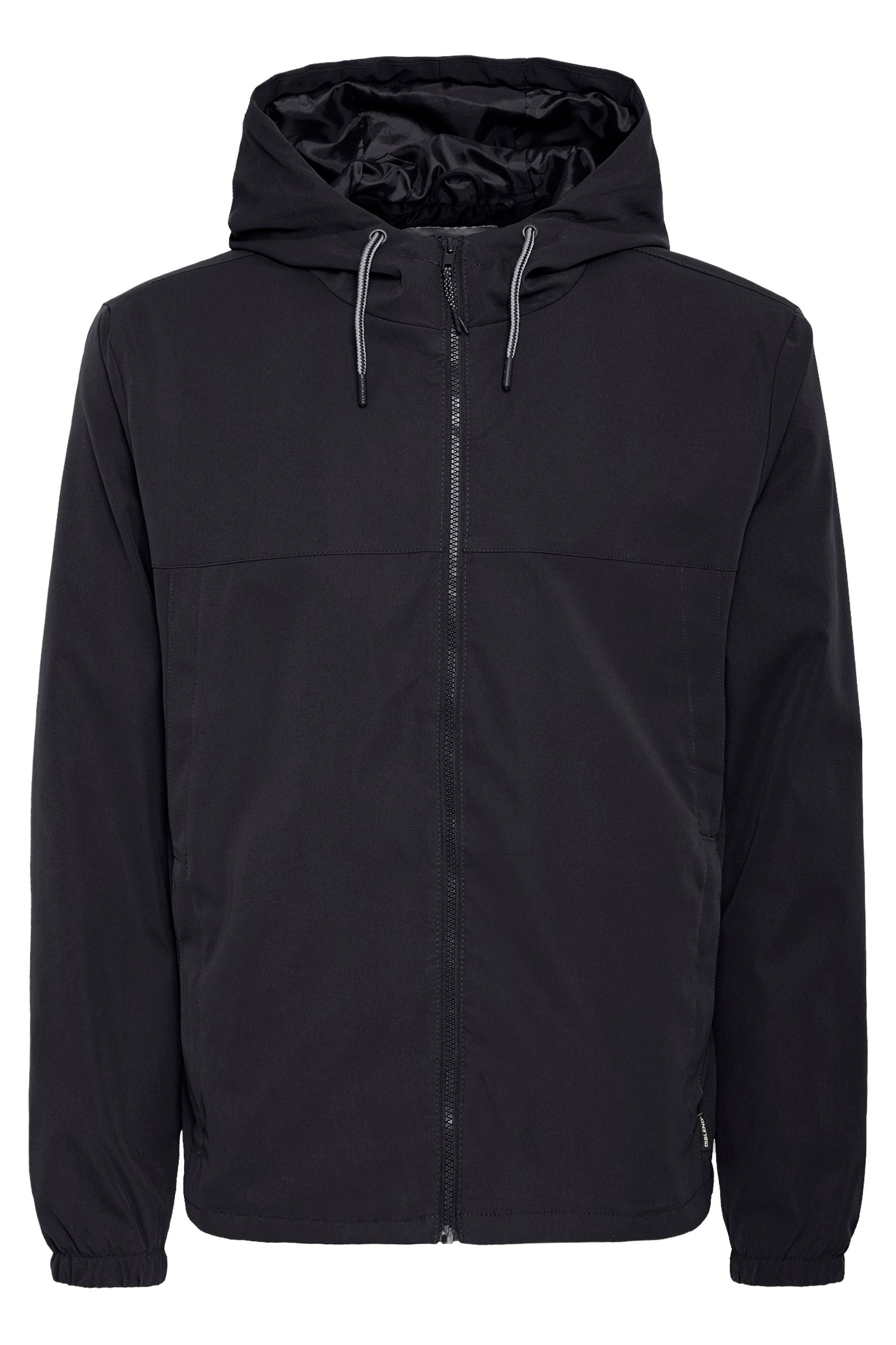 Blend Outdoorjacke »BHEFI hood jacket«, mit Kapuze