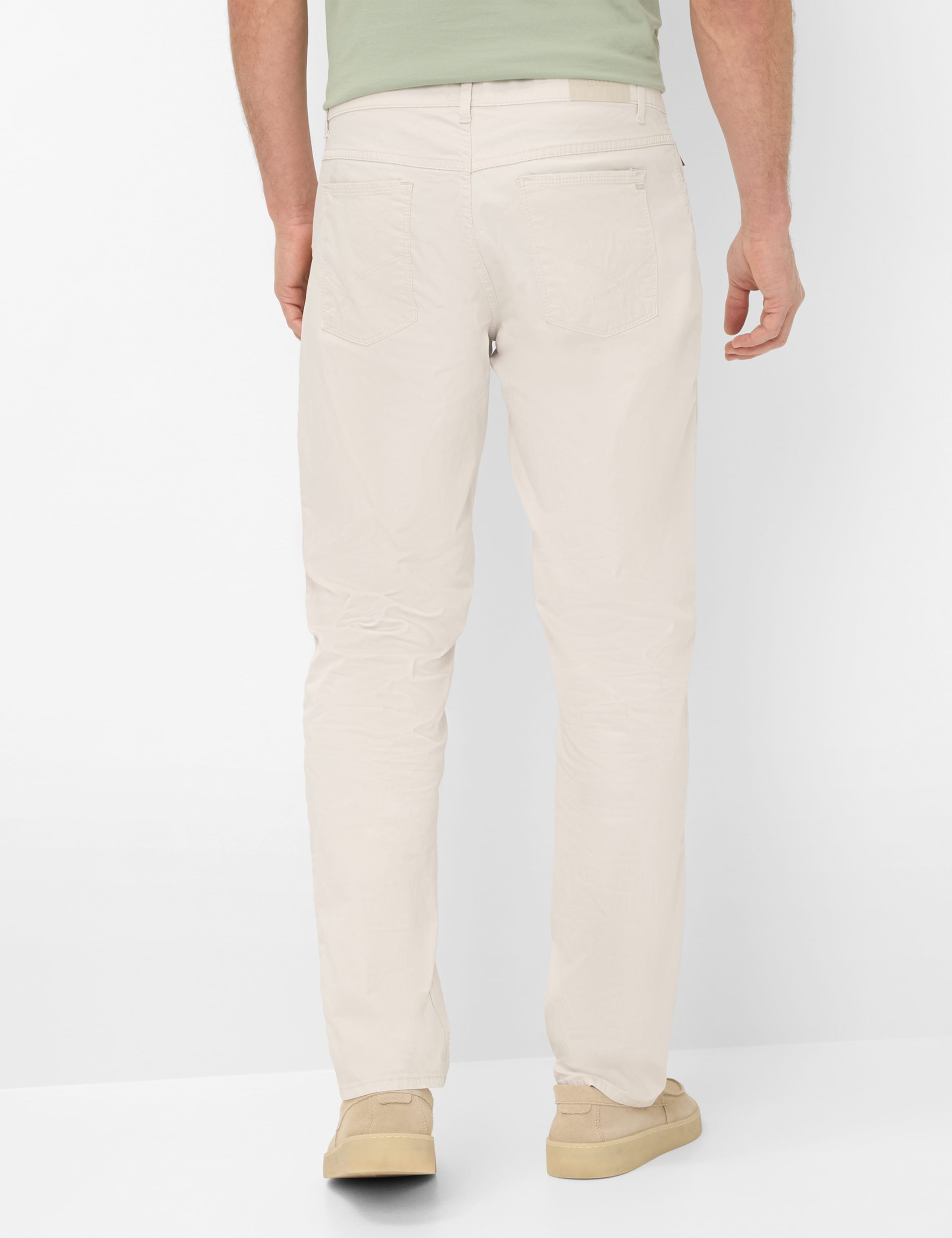 Brax 5-Pocket-Hose »Style COOPER«