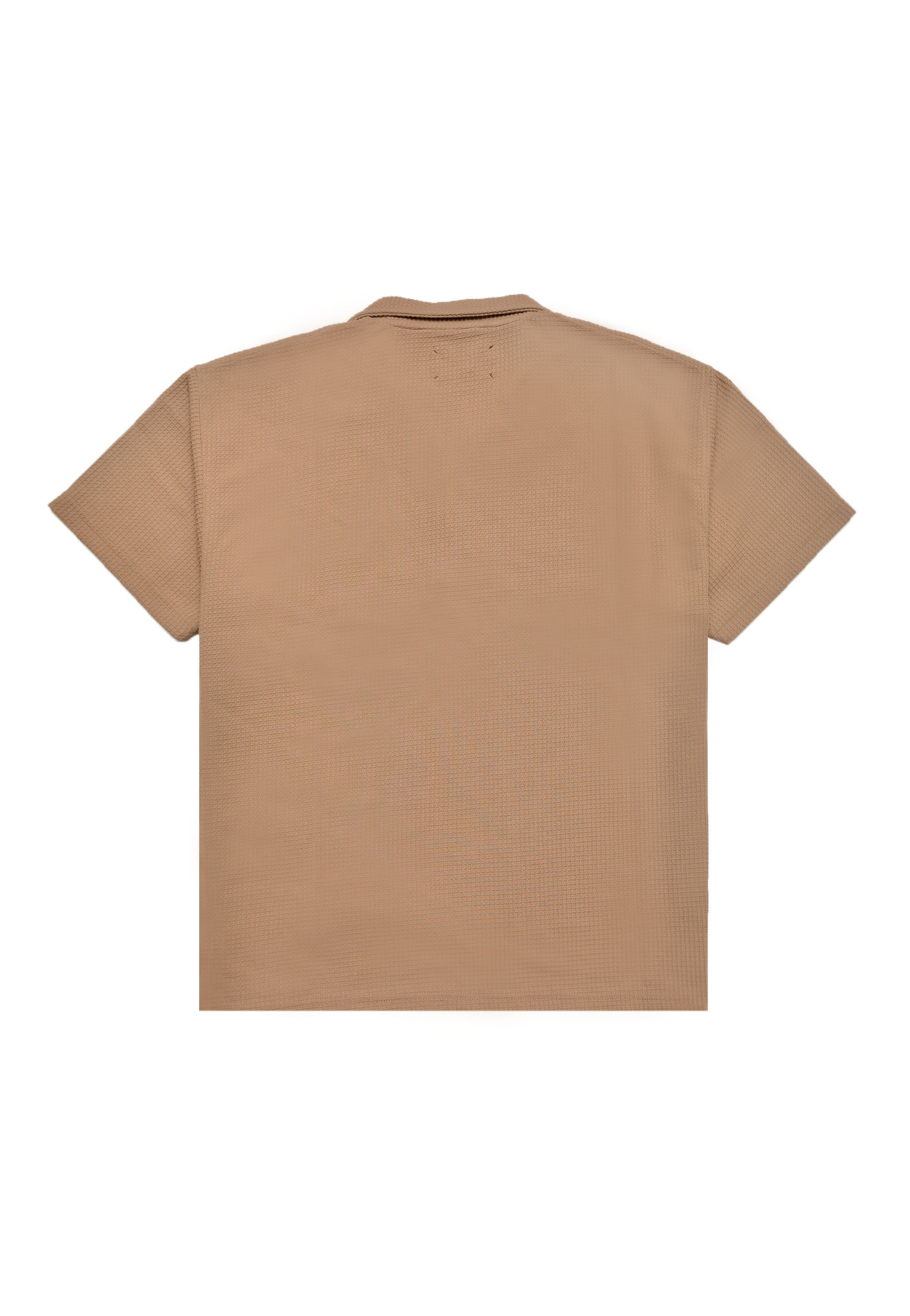 Pas De Monaco Poloshirt »Pas De Monaco WAFFLE POLO« 1