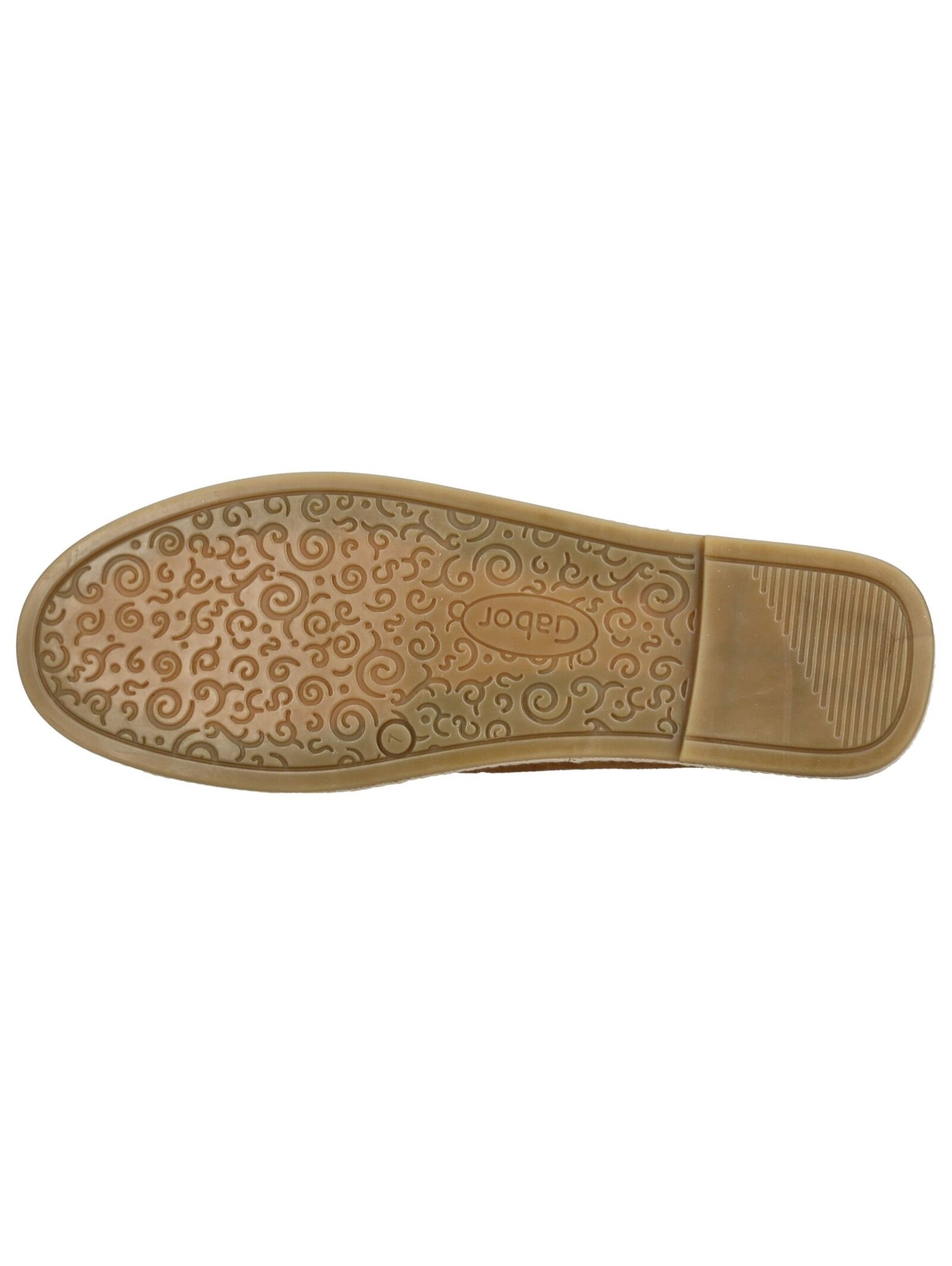 Gabor Slipper »Gabor Slipper Leder«
