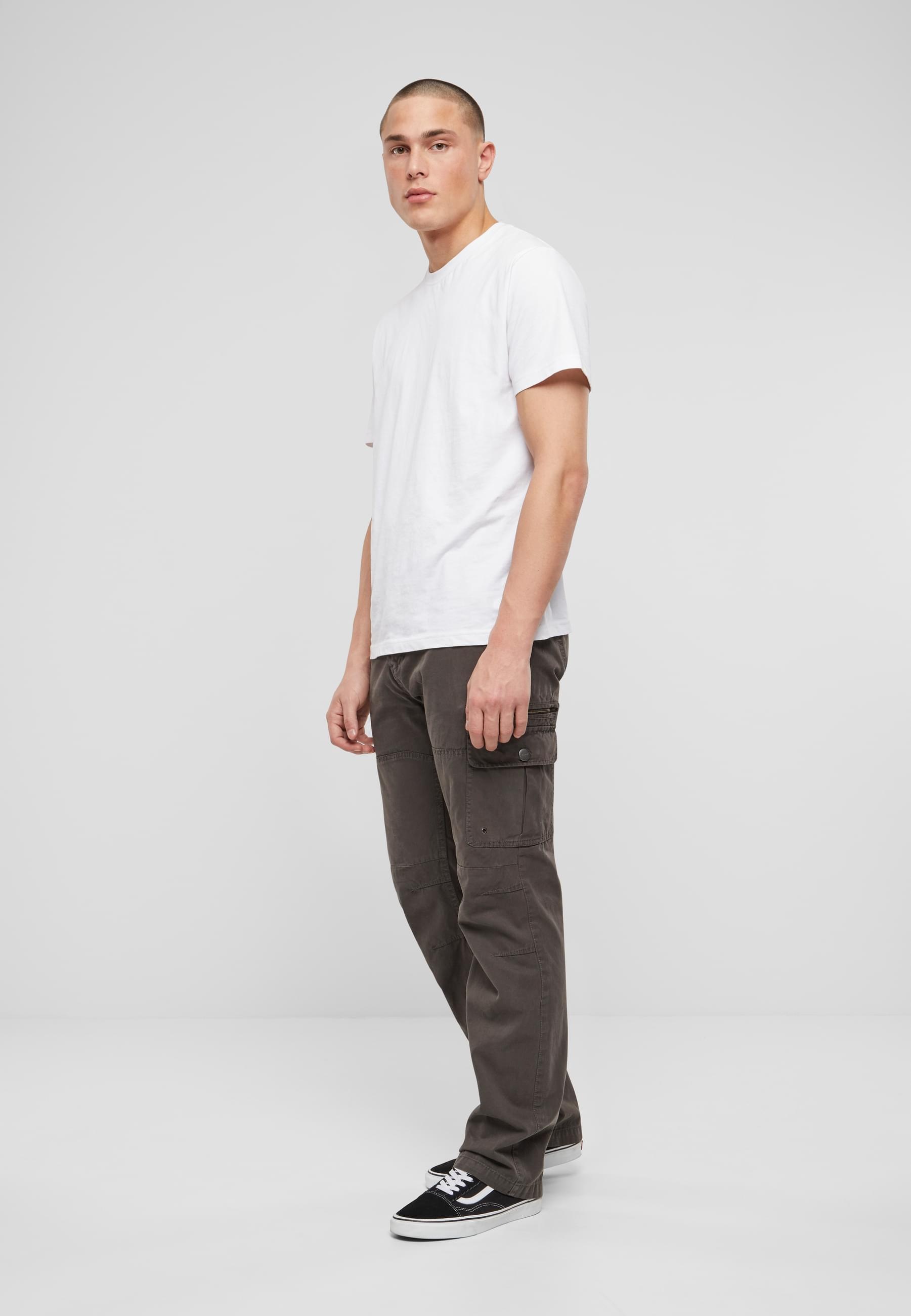 Brandit Cargohose »Brandit Herren Rocky Star Cargo Pants«, (1 tlg.)