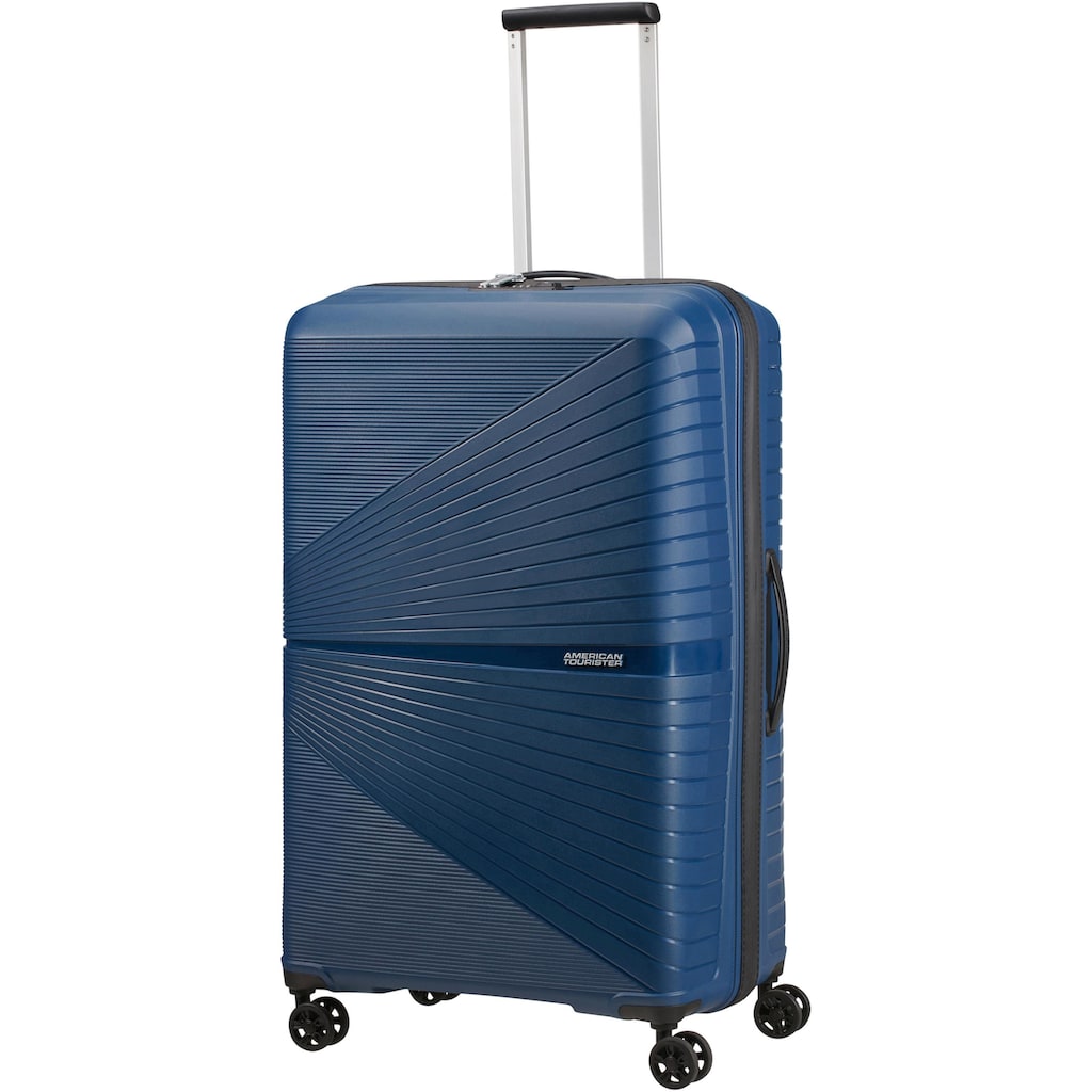 American Tourister® Hartschalen-Trolley »Airconic, 77 cm«, 4 Rollen