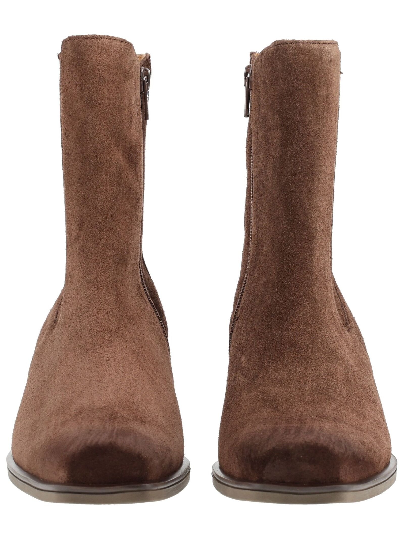 Gabor Stiefelette »Gabor Stiefelette Veloursleder/Textil«