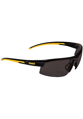 DeWalt Arbeitsschutzbrille »DPG99-2PDEU Arbeitsschutzbrille HDP™-Sicherheitsglas... kaufen