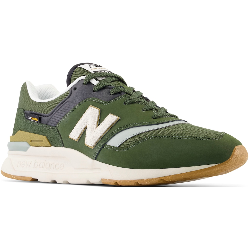 New Balance Sneaker »CM997 "Classic"«