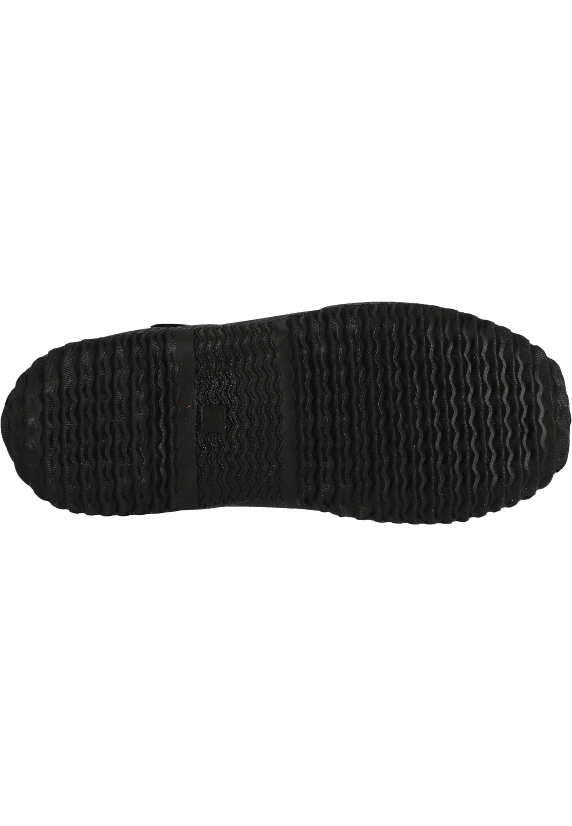 ZIGZAG Gummistiefel »Neopren Rubber Boot«, mit griffiger Allwetter-Sohle