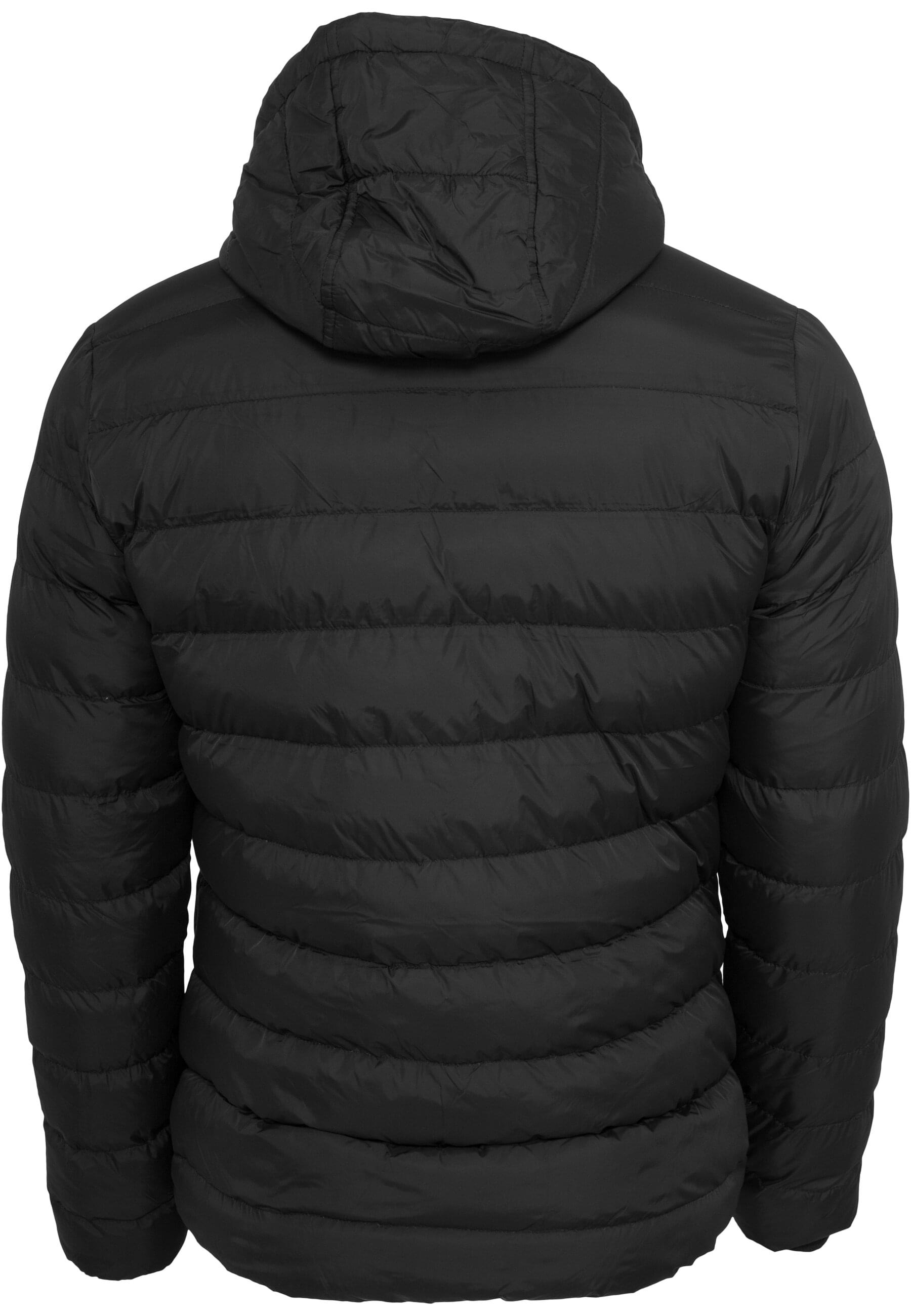 URBAN CLASSICS Winterjacke "Urban Classics Herren Basic Bubble Jacket" 1 St günstig online kaufen