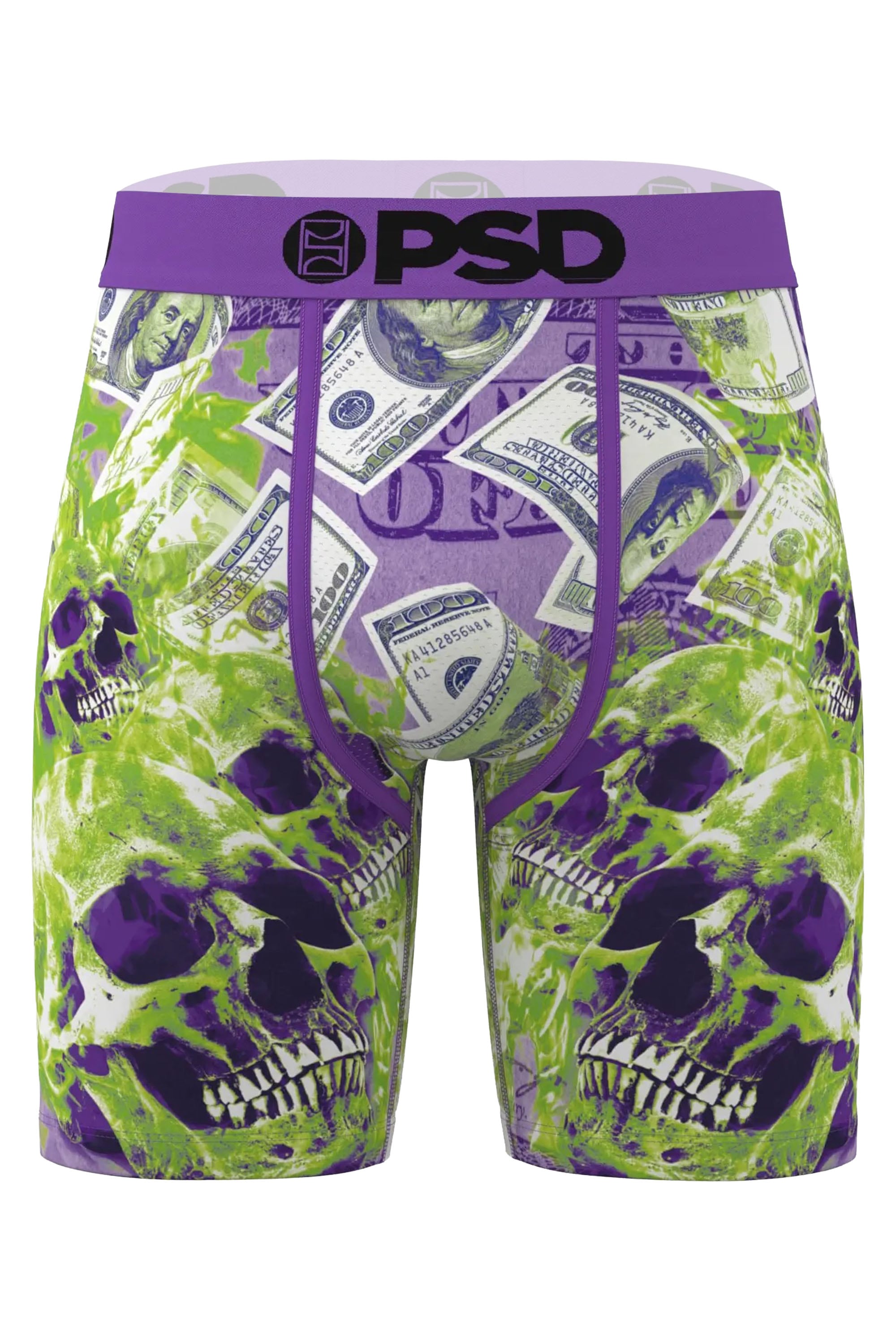 PSD "DEAD MONEY Herren"