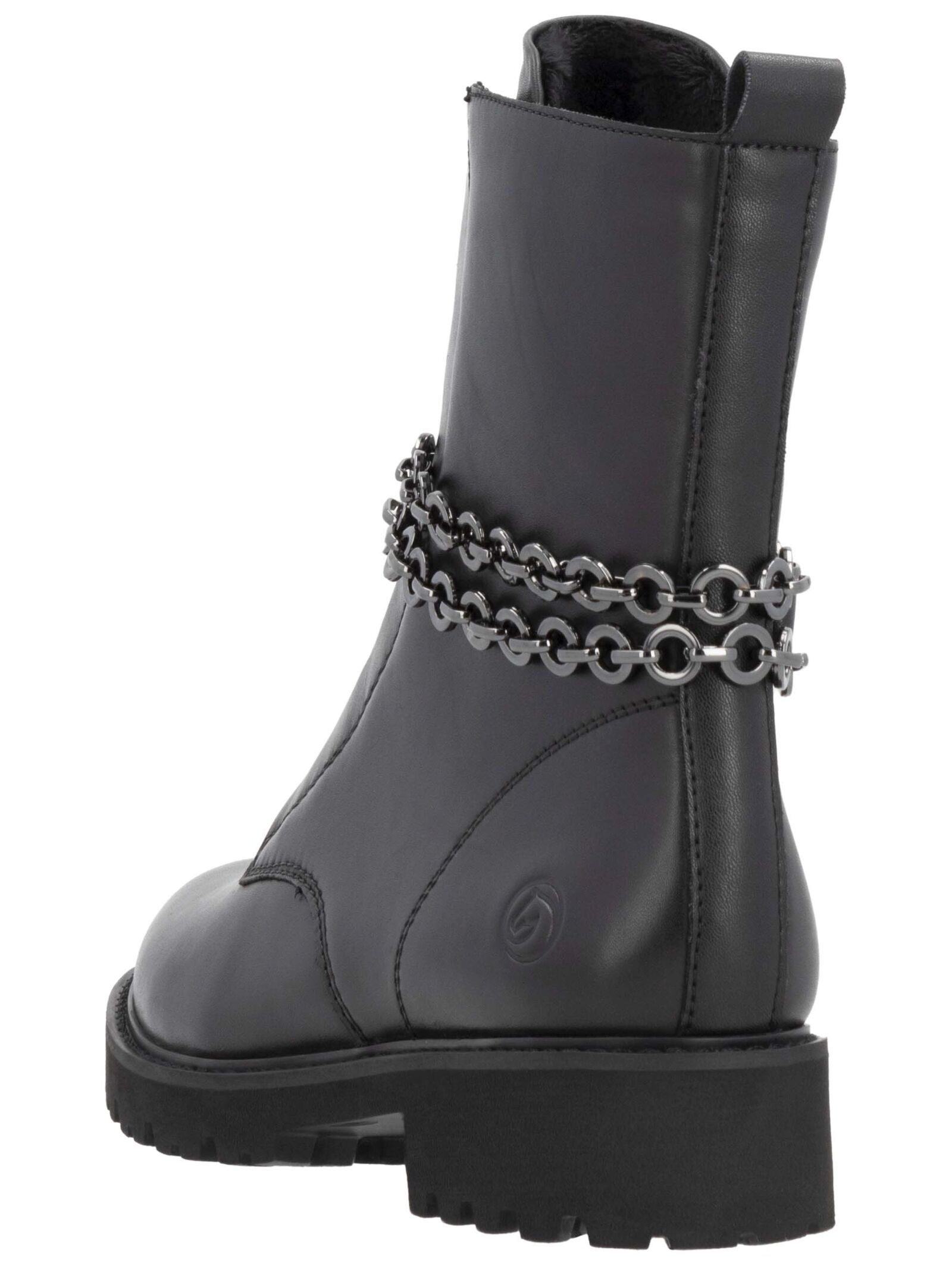 Remonte Stiefelette »Remonte Stiefelette Glattleder«