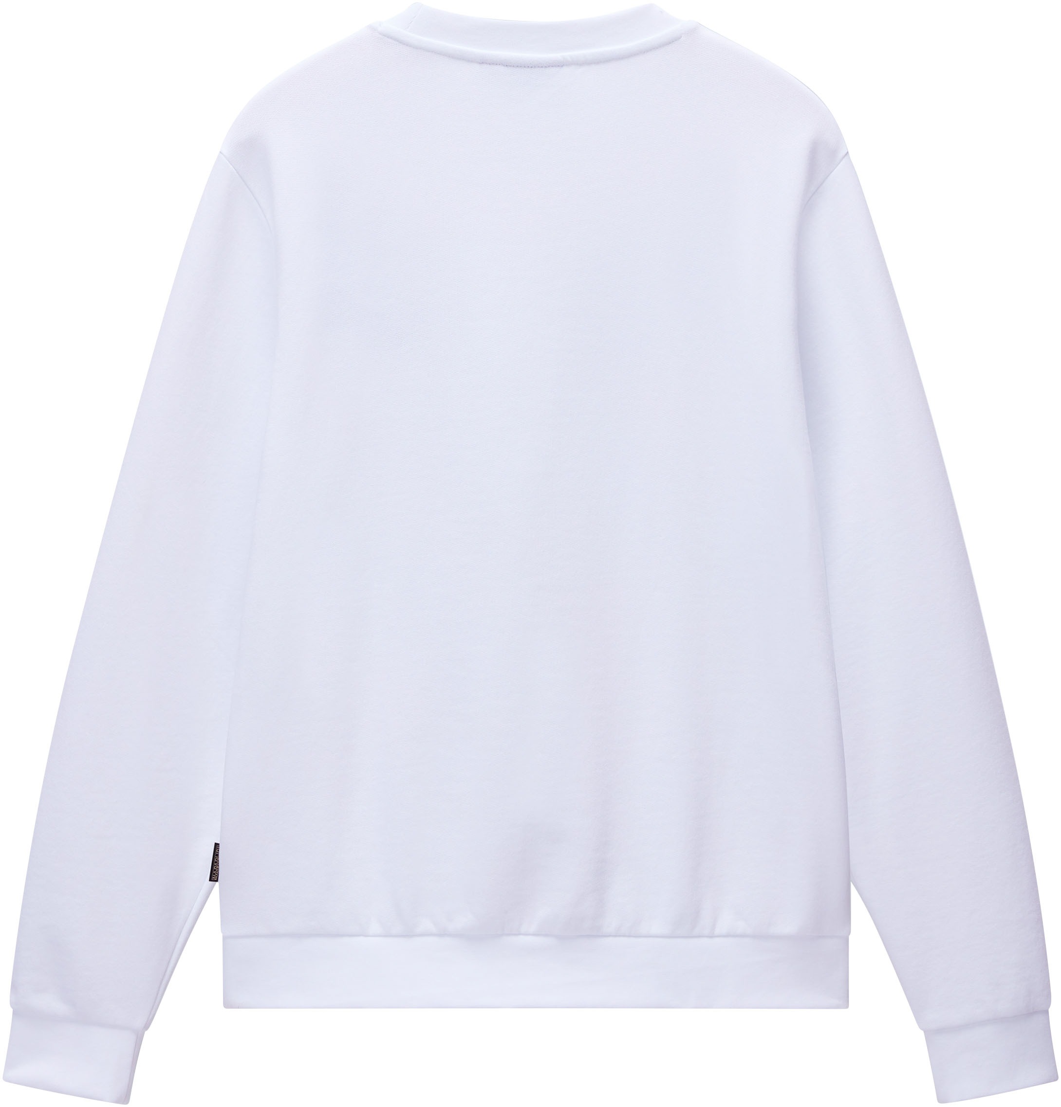 Napapijri "B-AYLMER C", Mit Rundhalsausschnitt günstig online kaufen