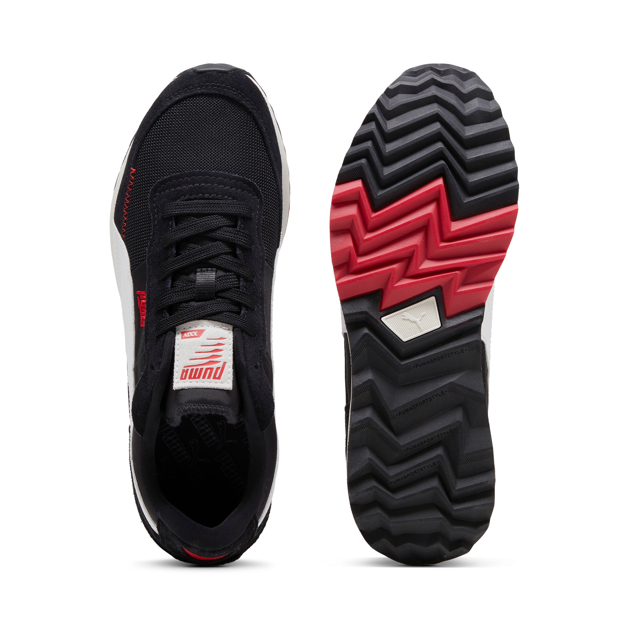 PUMA Sneaker »ROAD RIDER SD«