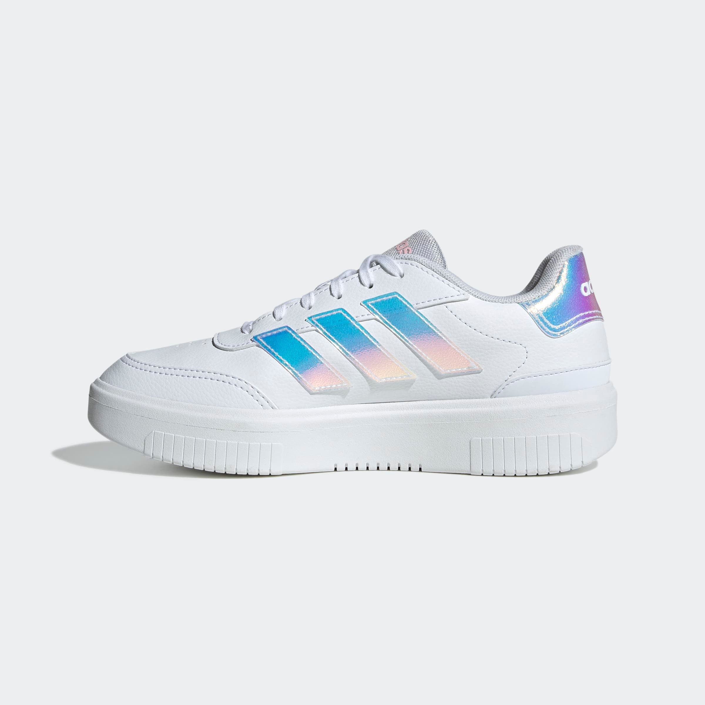 adidas Sportswear Sneaker »COURTBLOCK BOLD«
