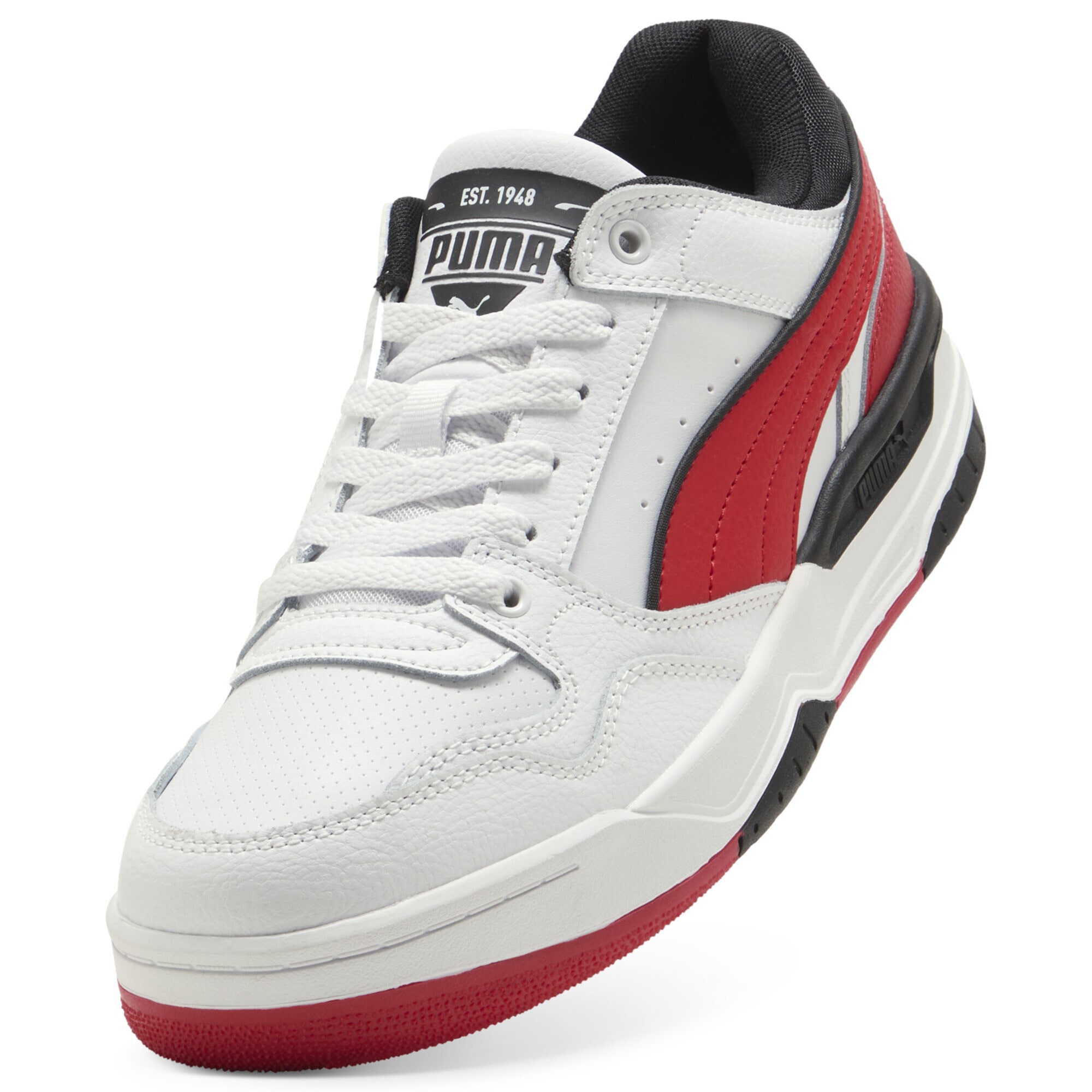 PUMA Sneaker »Rebound Retro Sneakers Erwachsene«