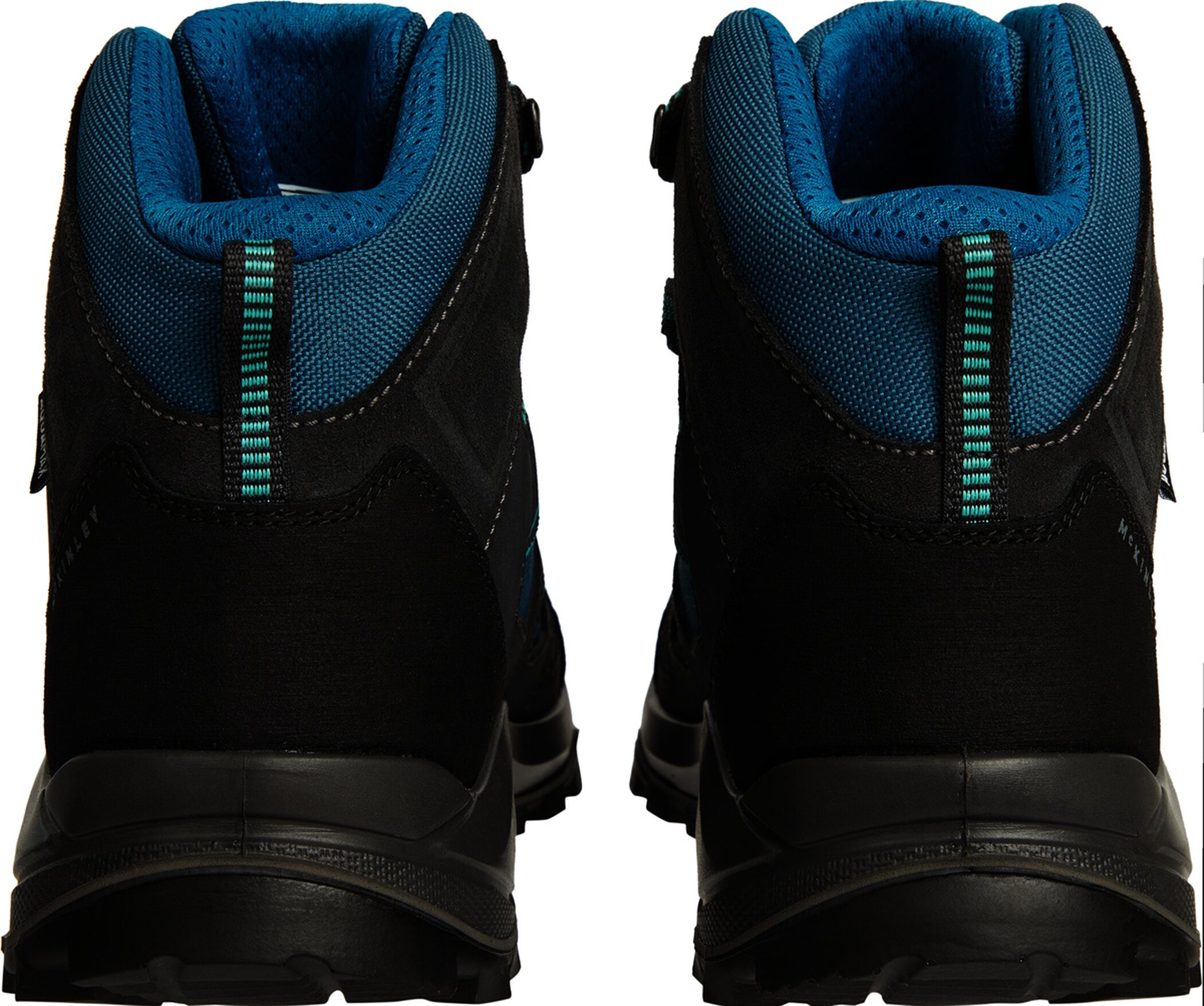 McKINLEY Wanderschuh »Discover III MID AQX«, Wasserdicht