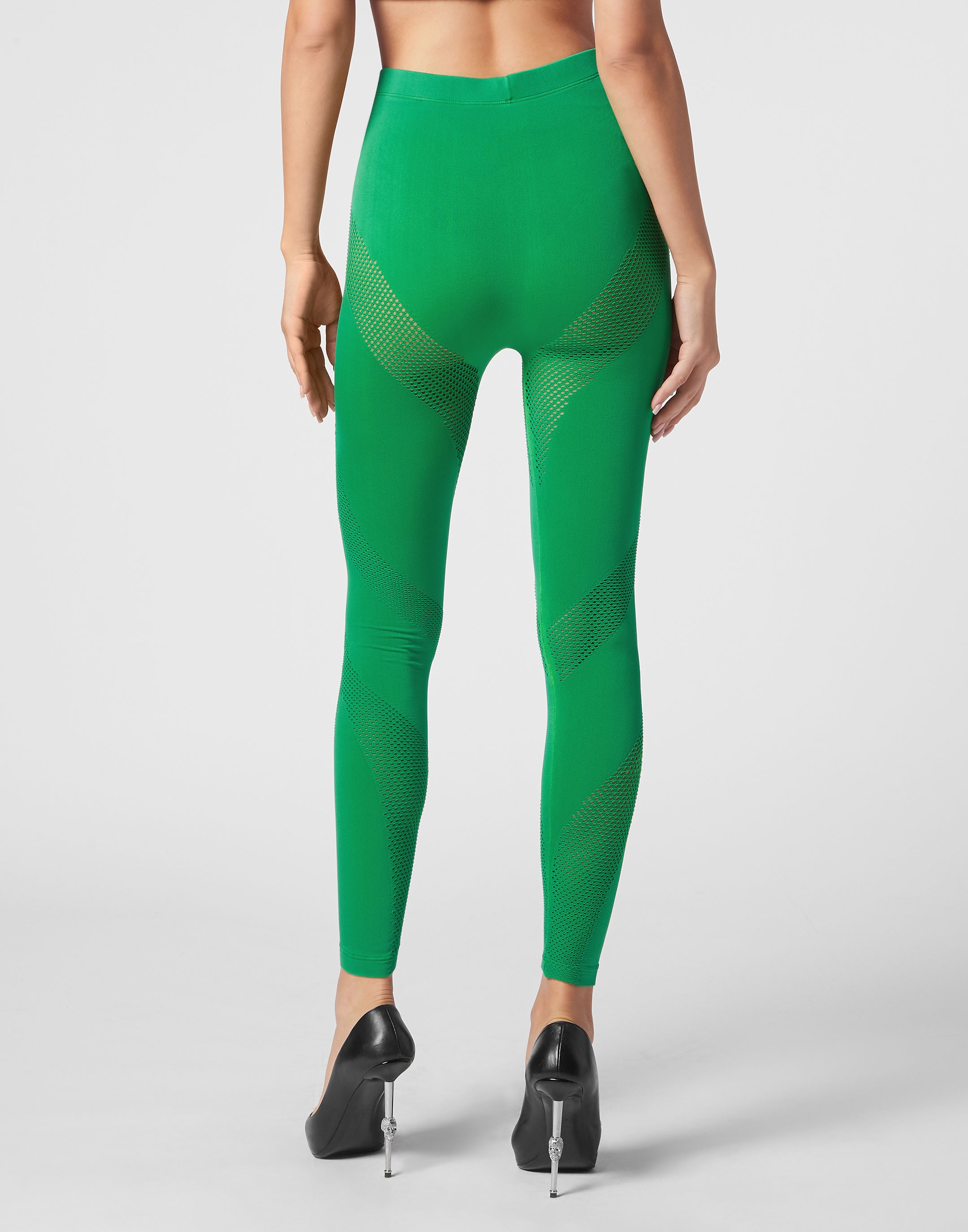 PHILIPP PLEIN Seamless Leggings »Leggings«