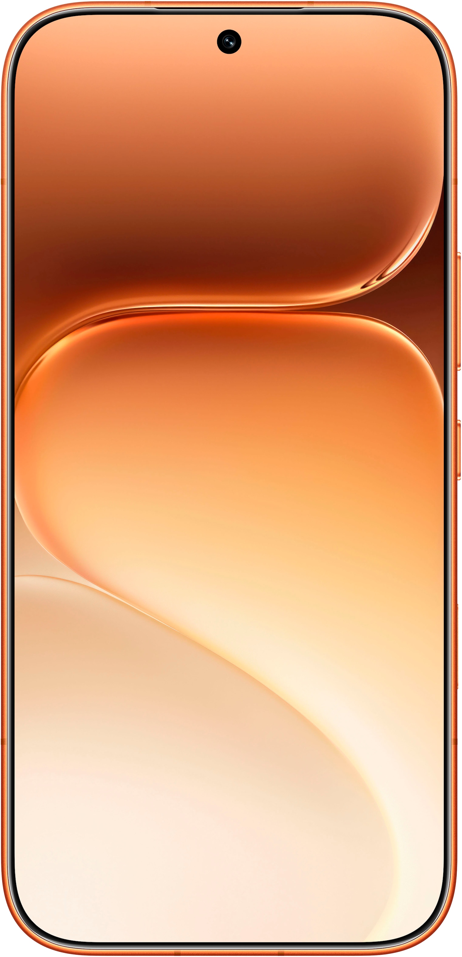 Honor Smartphone »600« orange