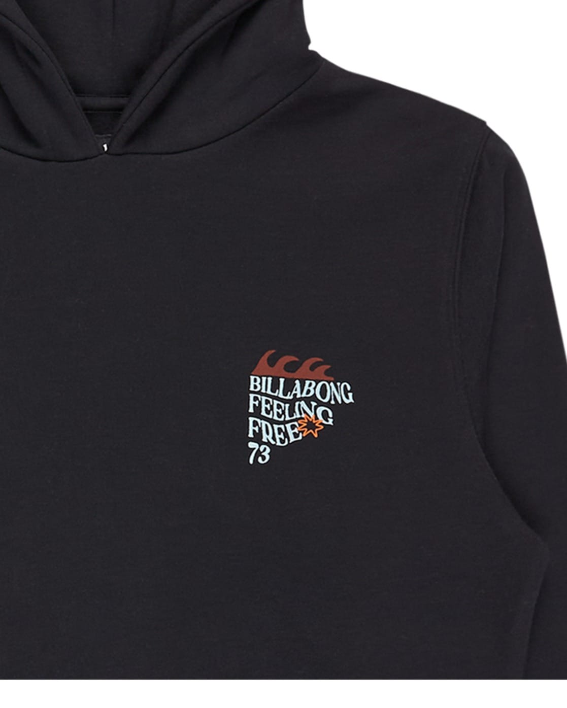 Billabong Hoodie »Foundation«