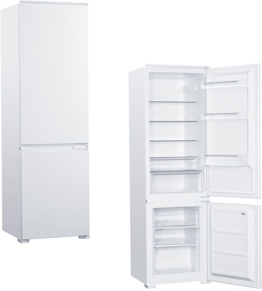 KOCHSTATION Winkelküche »Florida, Stellbreite 370x175 cm« wahlweise mit E-Geräten, mit Softclose für Türen und Schubkästen