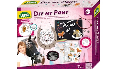 Lena® Kreativset »DIY My Pony« kaufen