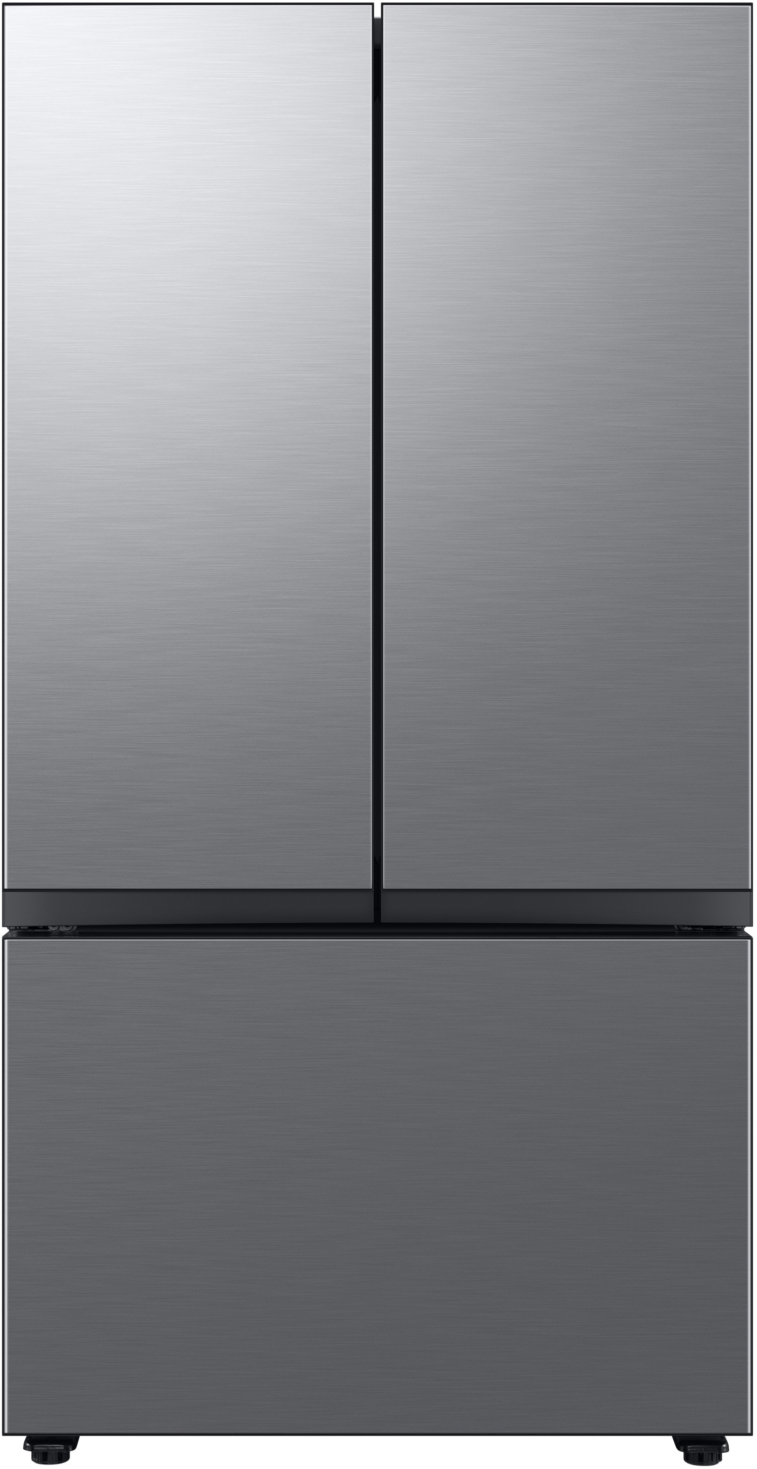 Samsung French Door »RF24BB620ES9EF«