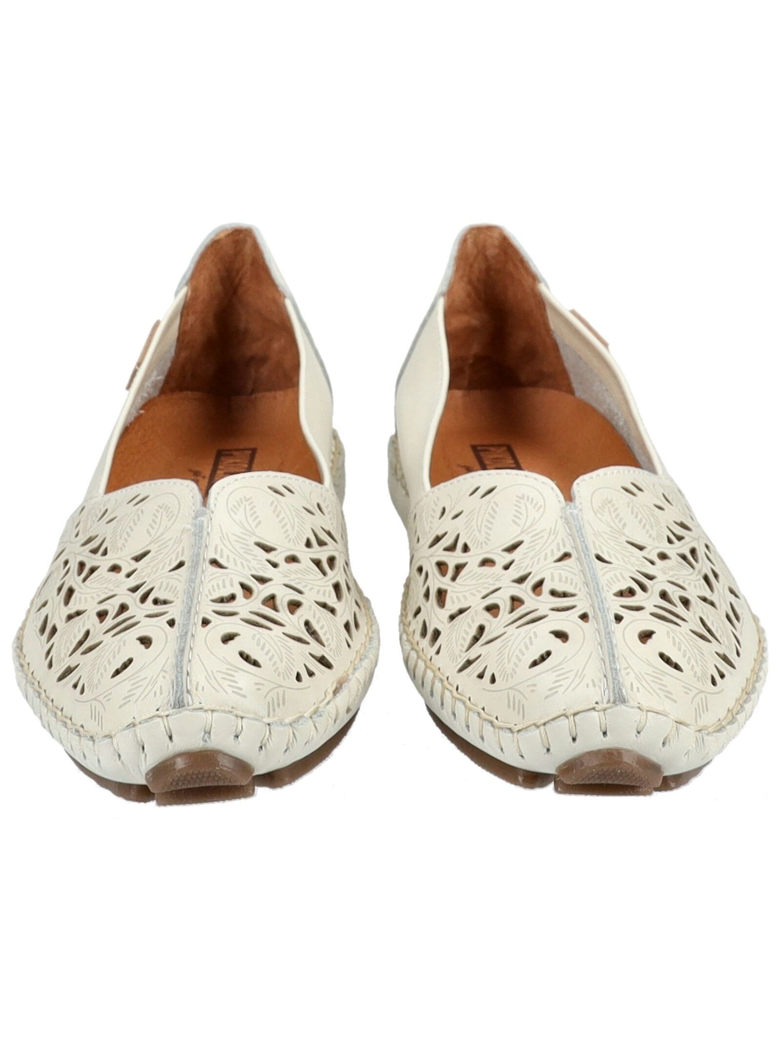 PIKOLINOS Slipper »PIKOLINOS Slipper Leder«