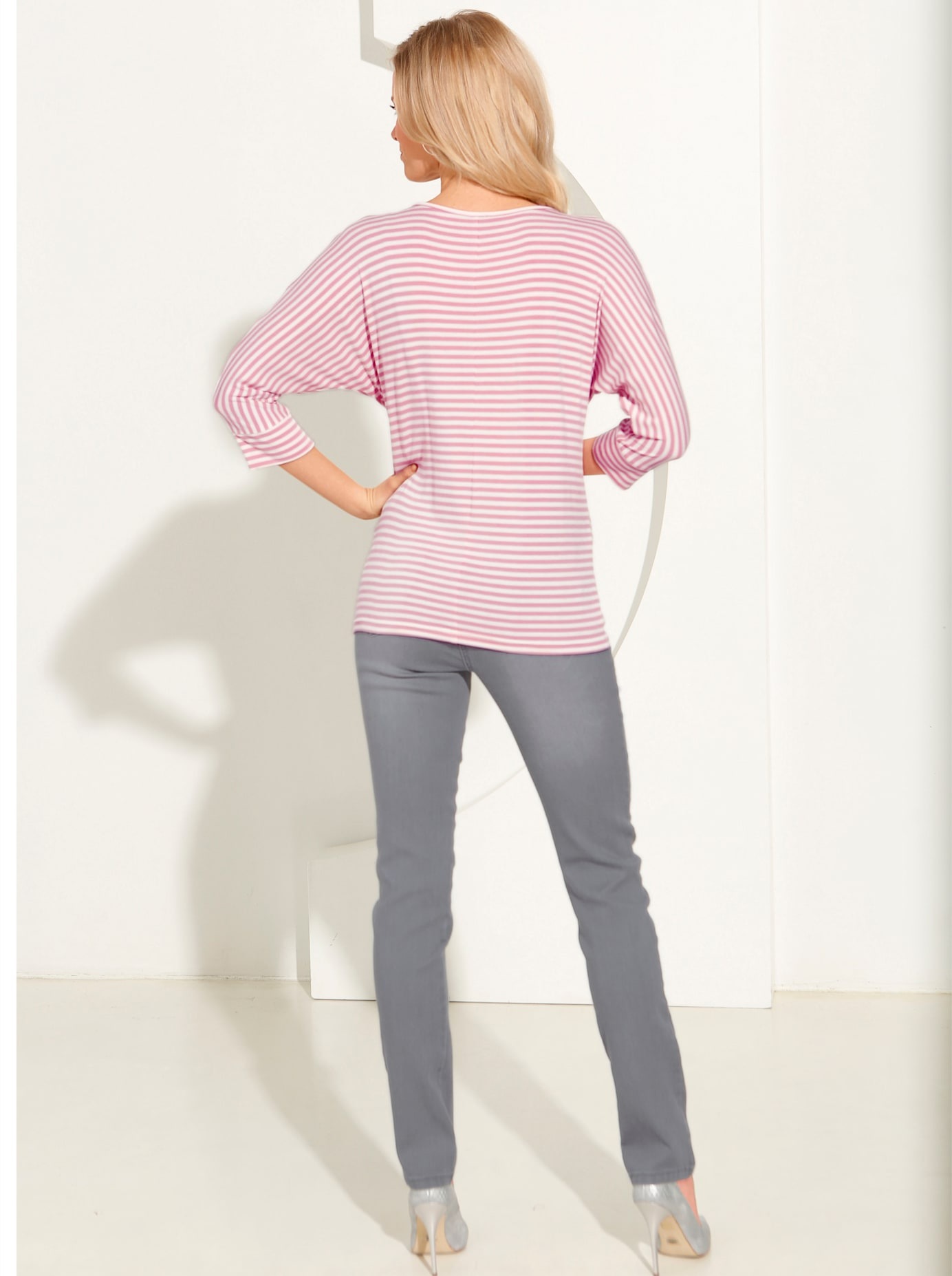 Thumbnail - Inspirationen Schlupfjeans 1 Stk.