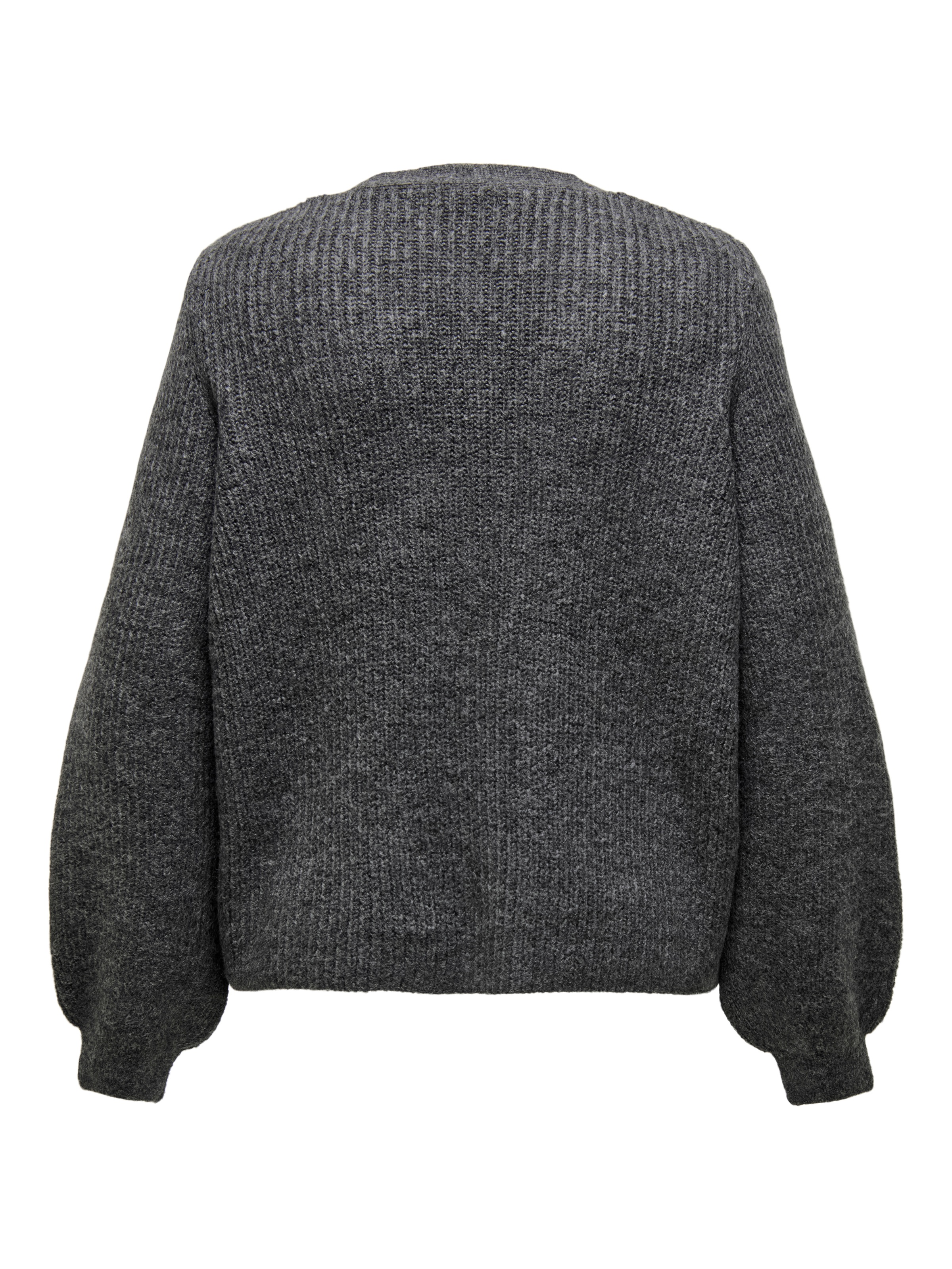 ONLY CARMAKOMA Strickjacke "CARCLARE JULES L/S CARDIGAN KNT" günstig online kaufen