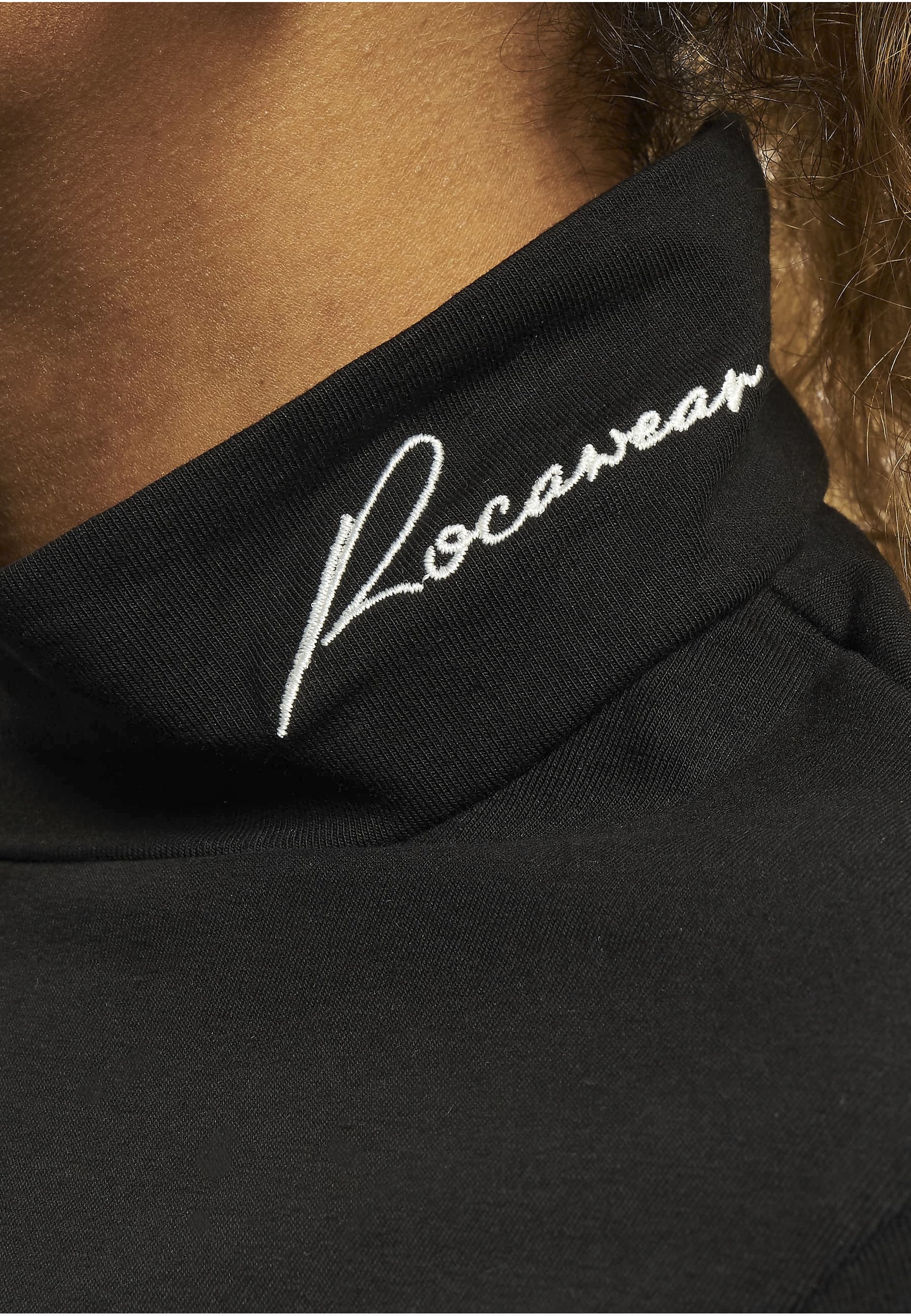 Rocawear Longsleeve »Rocawear Damen Rocawear Leagacy Longsleeve« 1 Stk.