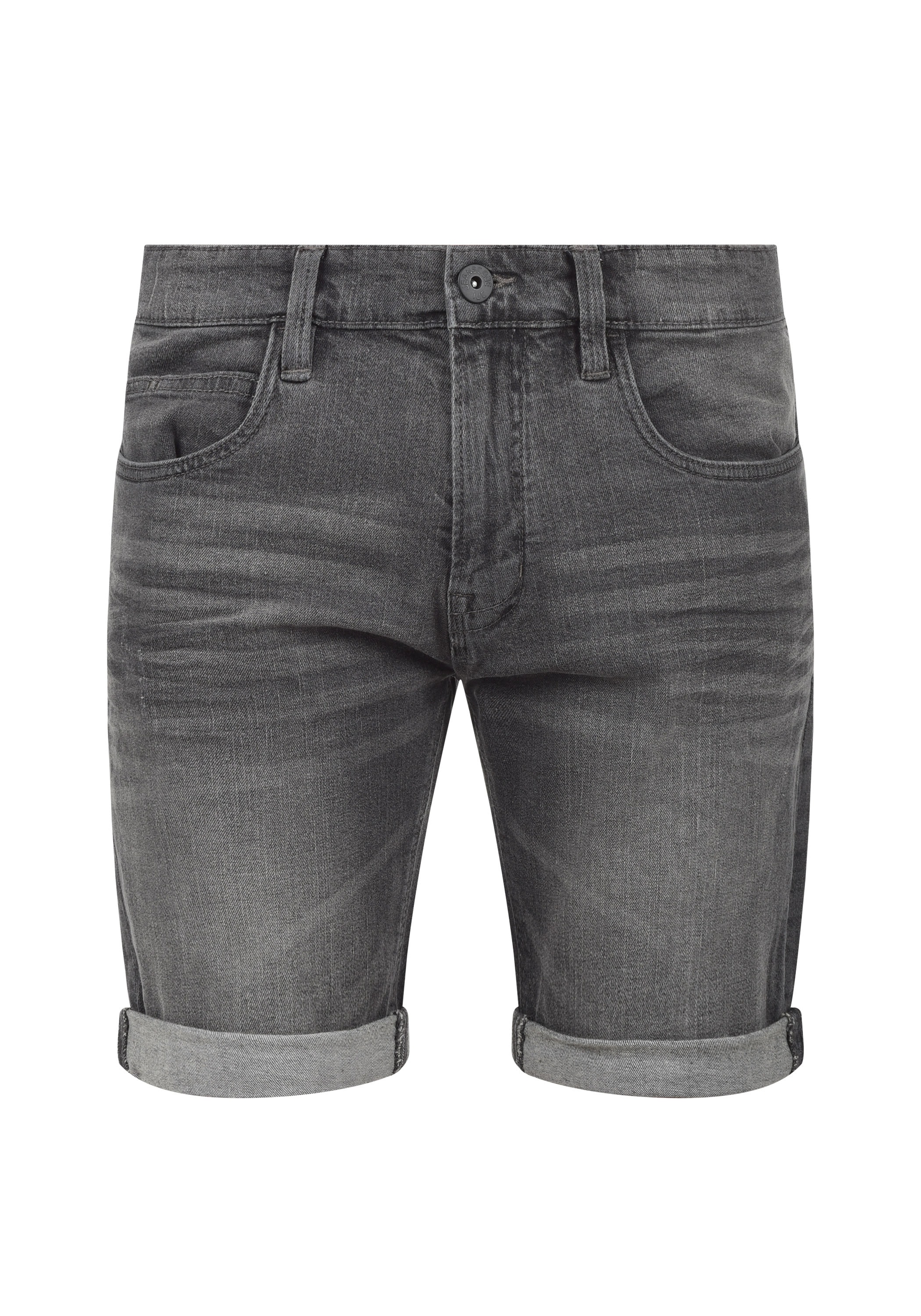Indicode Jeansshorts "Jeansshorts IDQuentin" günstig online kaufen