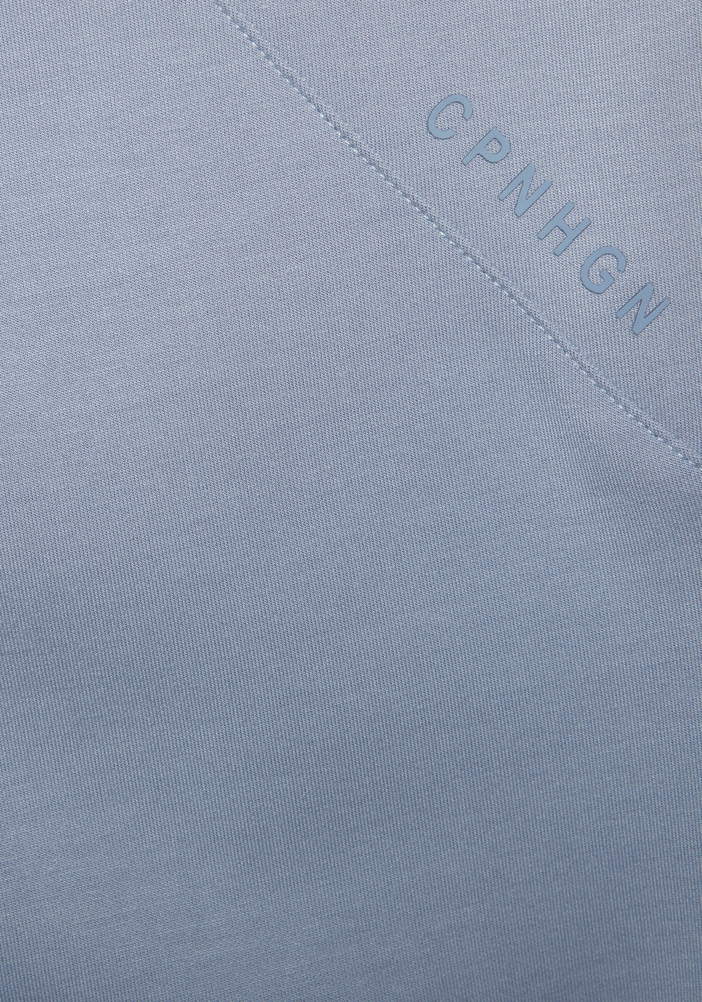 Copenhagen Studios Sweatjacke, aus hochwertigem Material