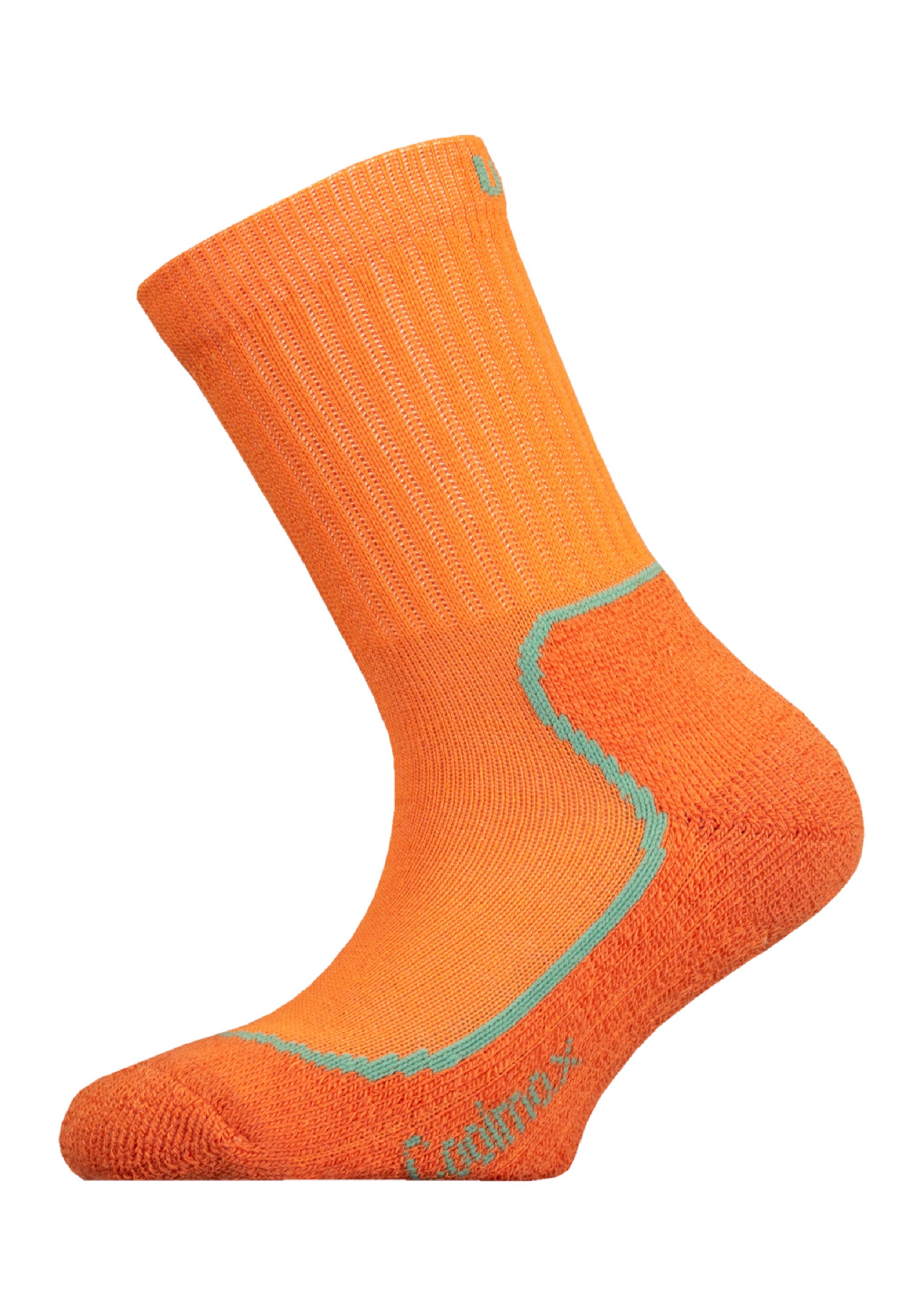 UphillSport Socken »KEVO JR«, (1 Paar), mit mehrlagiger Struktur und Coolmax  online kaufen | BAUR