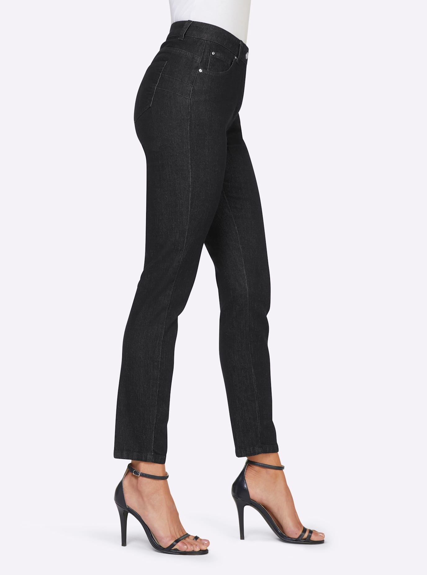heine 7/8-Jeans 1 Stk. tlg. günstig online kaufen