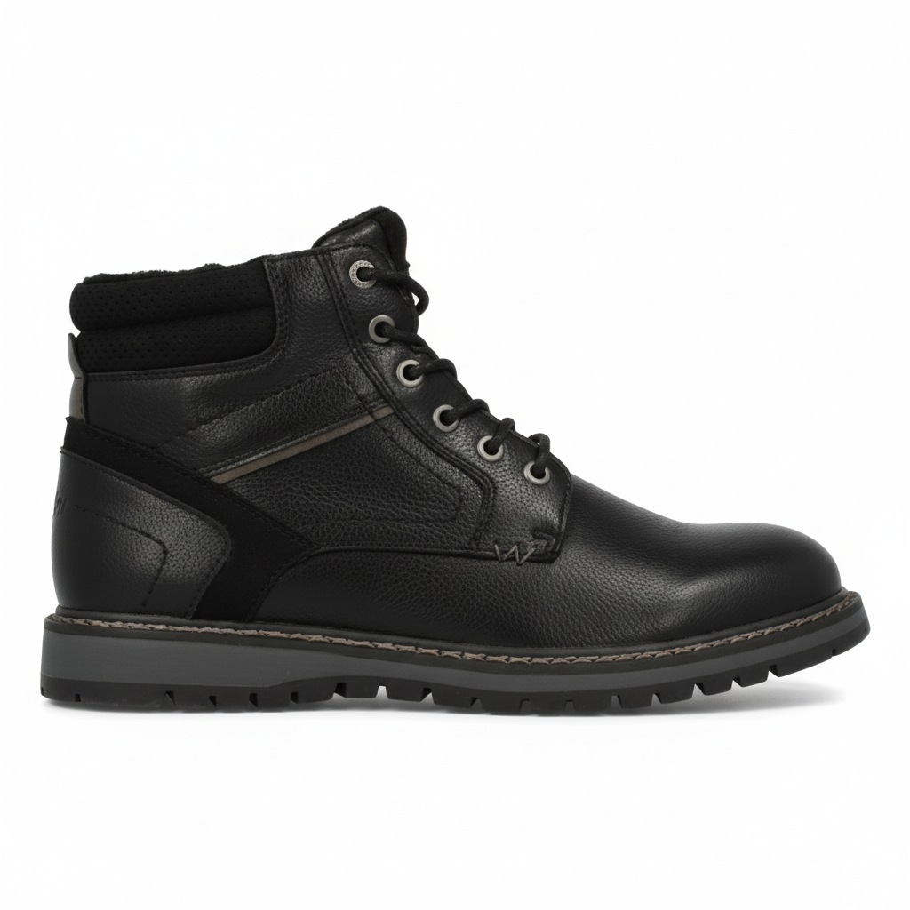 Wrangler Winterstiefel "LIAM MEN MID" günstig online kaufen