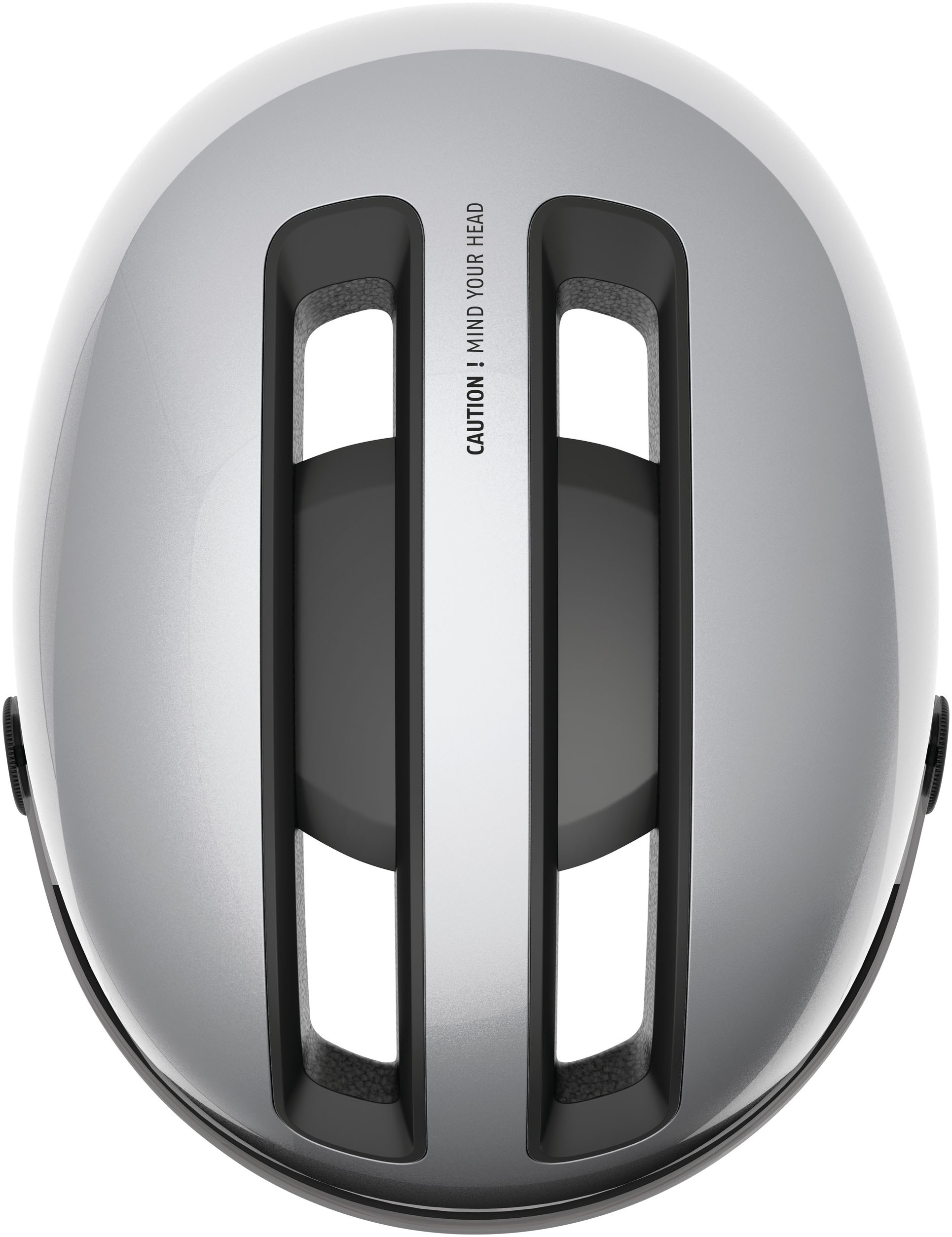 ABUS Fahrradhelm »HUD-Y ACE«