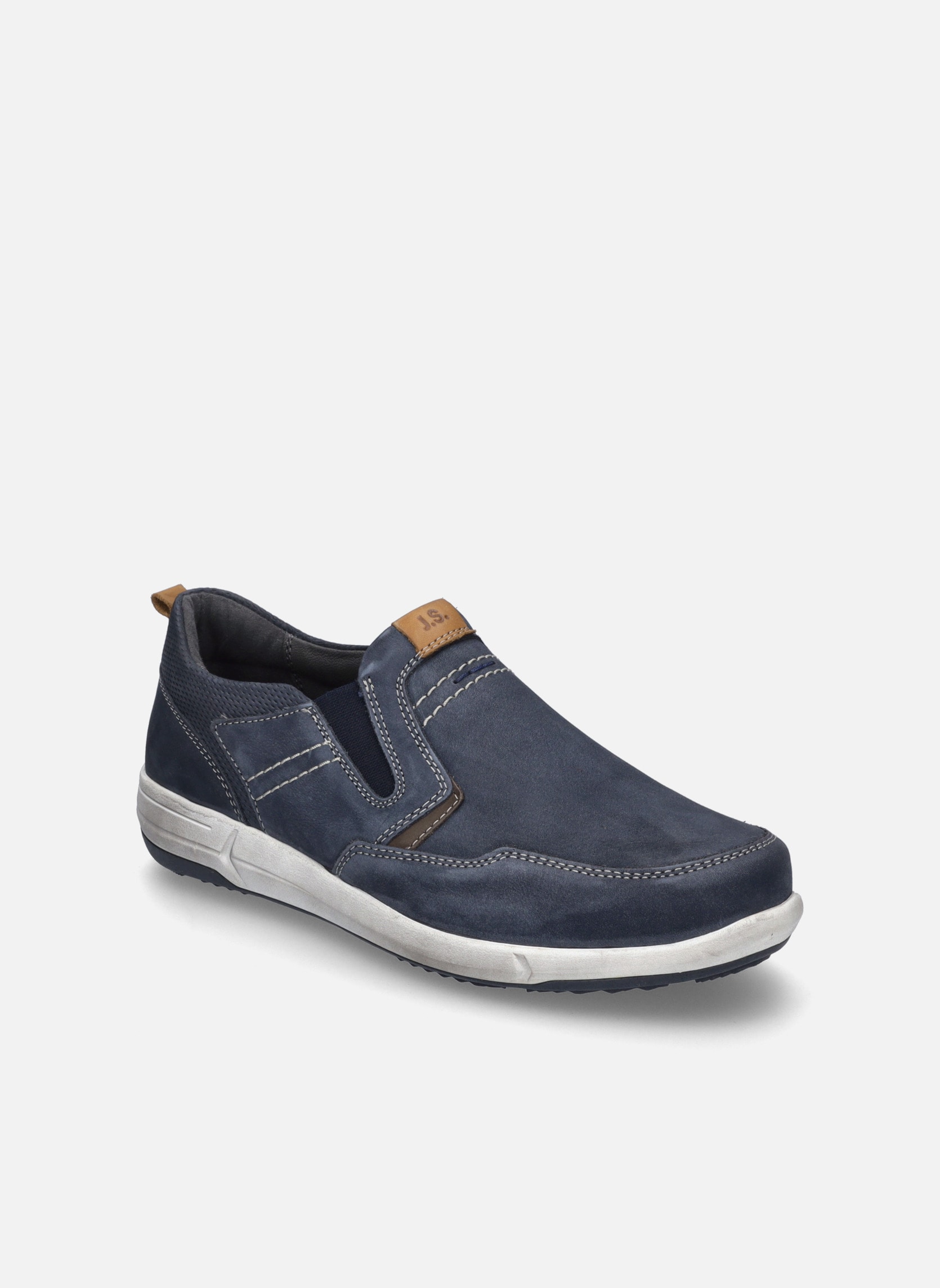 Josef Seibel Slipper »Enrico 4, blau«