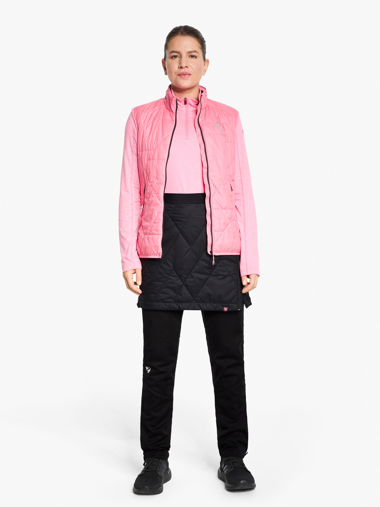 Ziener O-Linien-Rock »NIMA-Z skirt lady«