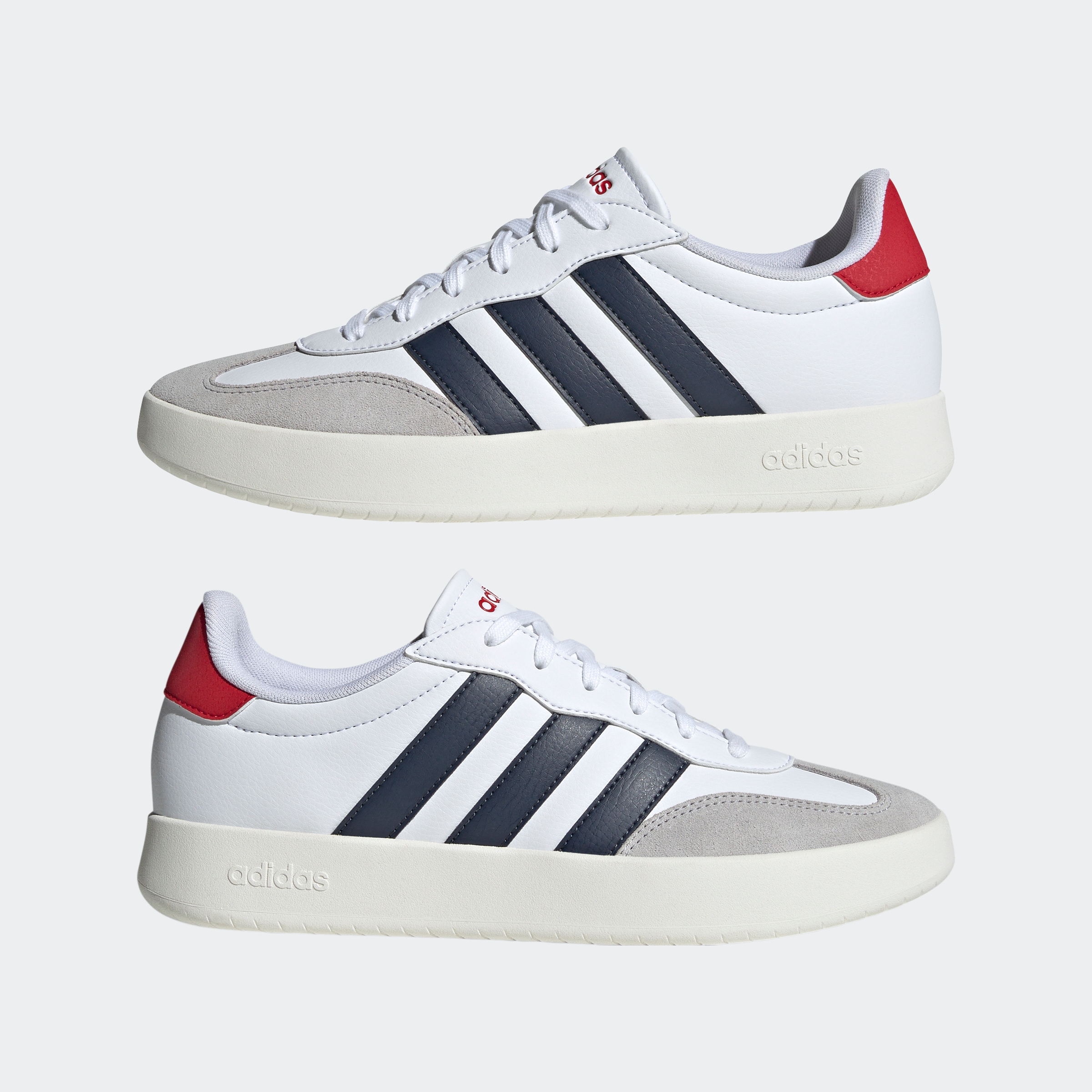 adidas Sportswear Sneaker »BARREDA«