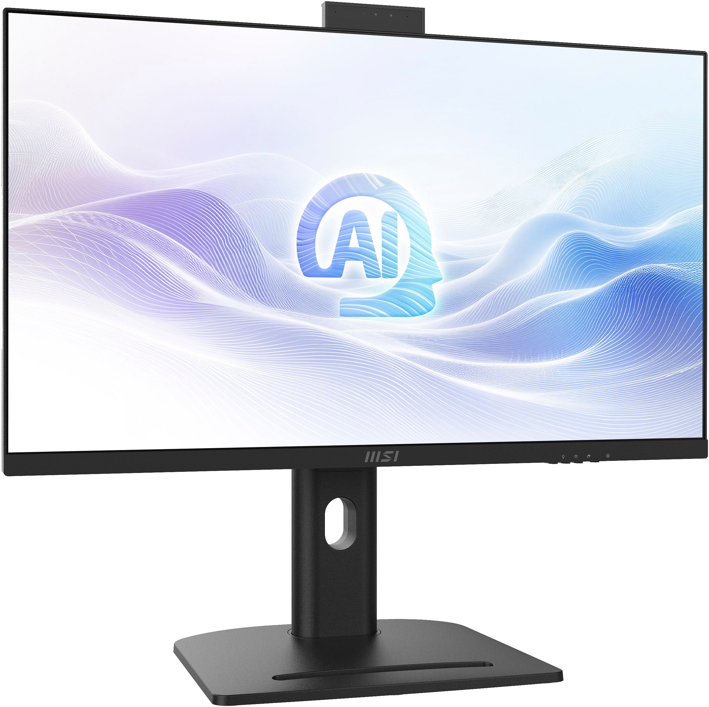 MSI All-in-One PC »Modern AM273QP AI 1UM«