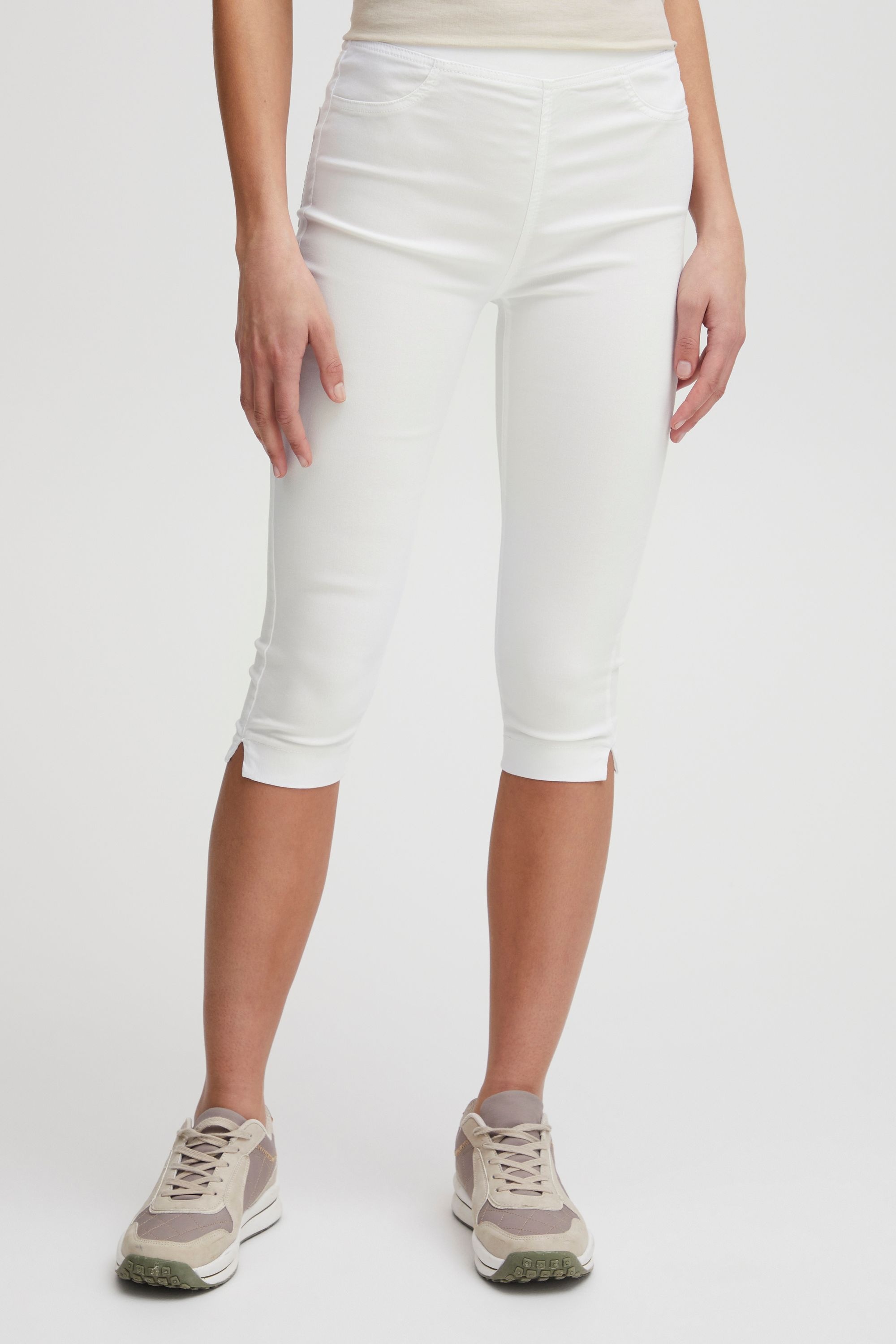 OXMO Caprihose "Caprihose OXKeana" günstig online kaufen