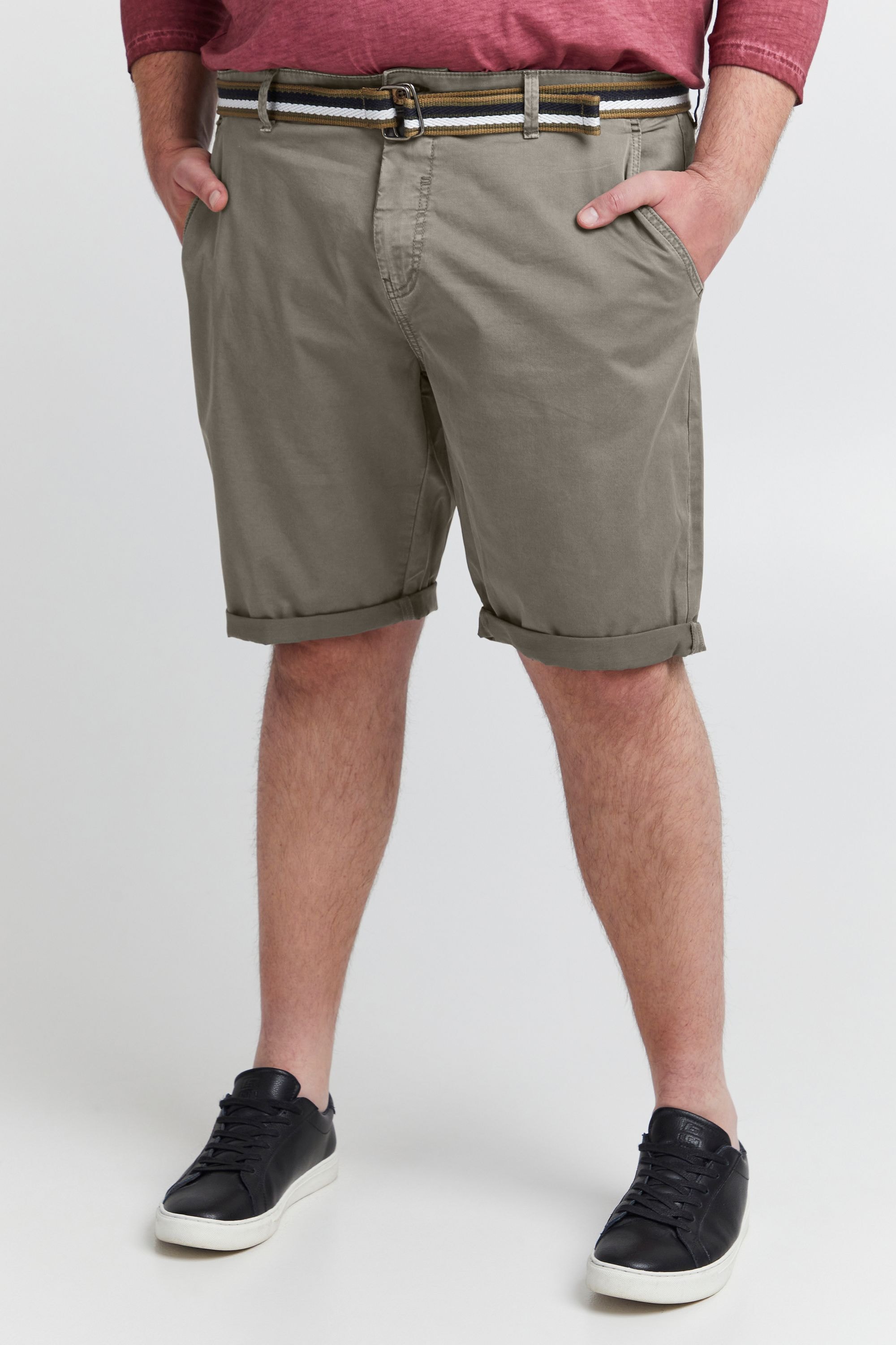 Blend Chinoshorts "BHBBruno" Stilvolle Chino Short günstig online kaufen