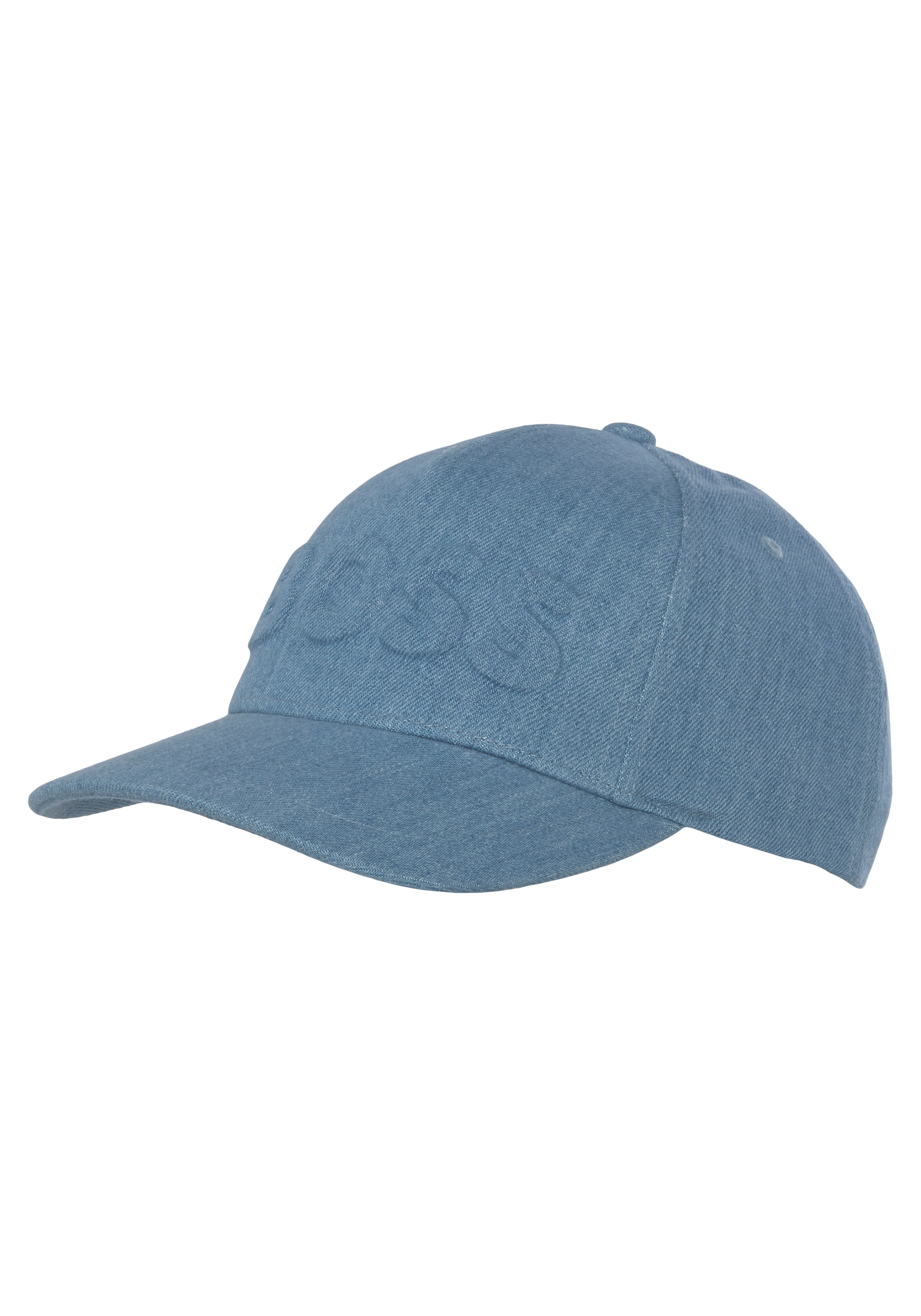 BOSS ORANGE Baseball Cap »Fresco-BL-D BAUR 10247373 mit | BOSS-Logoprägung 01«